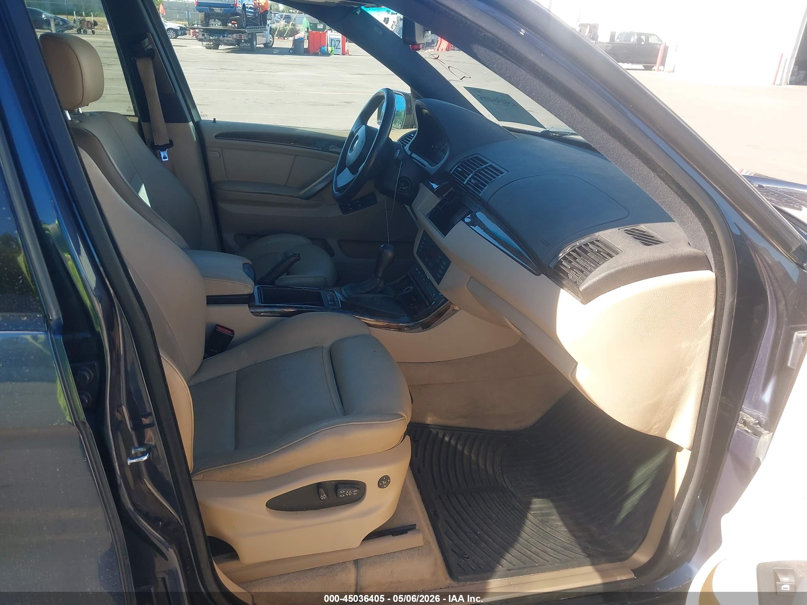 BMW X5 image 5
