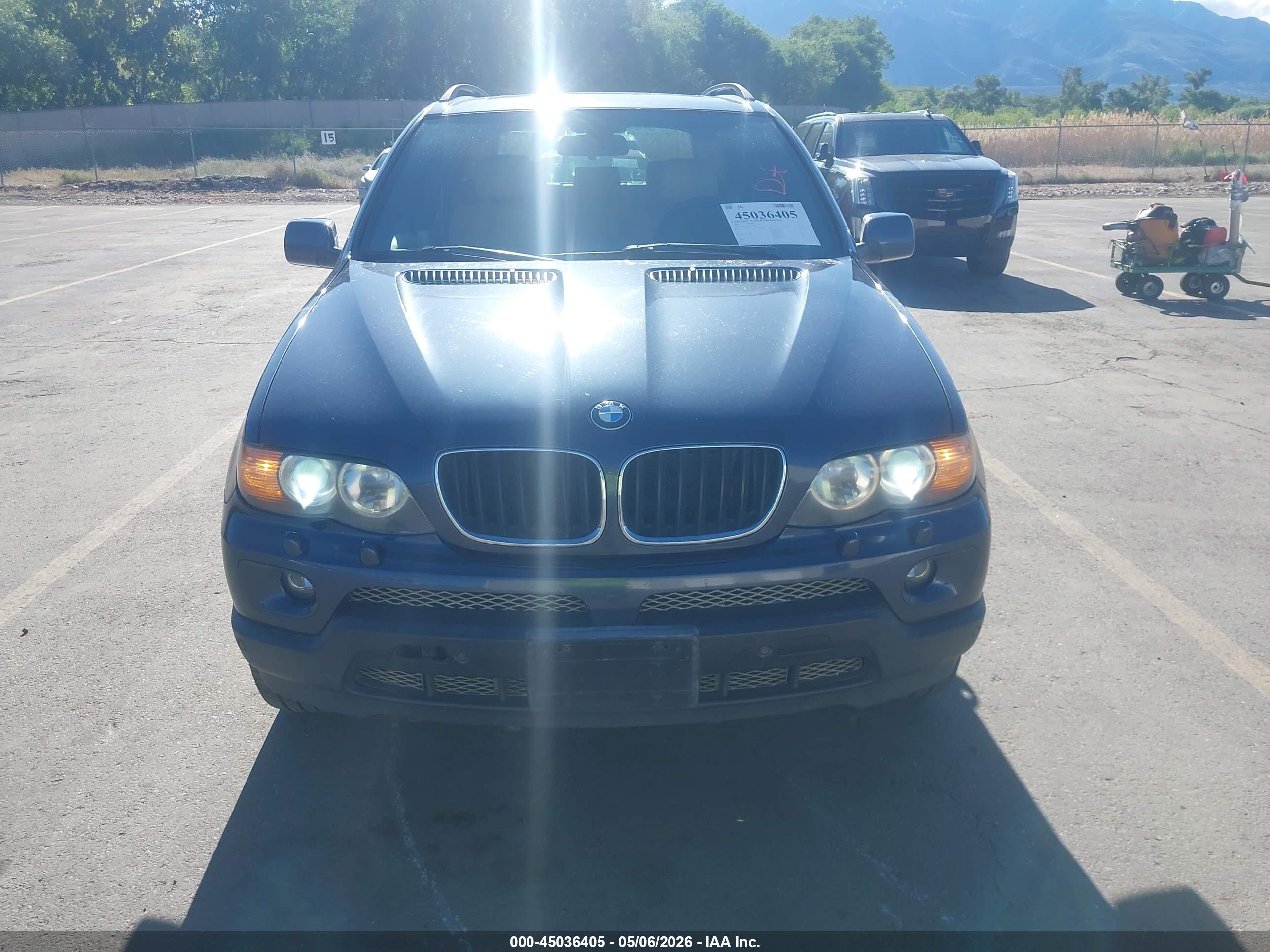 BMW X5 image 6