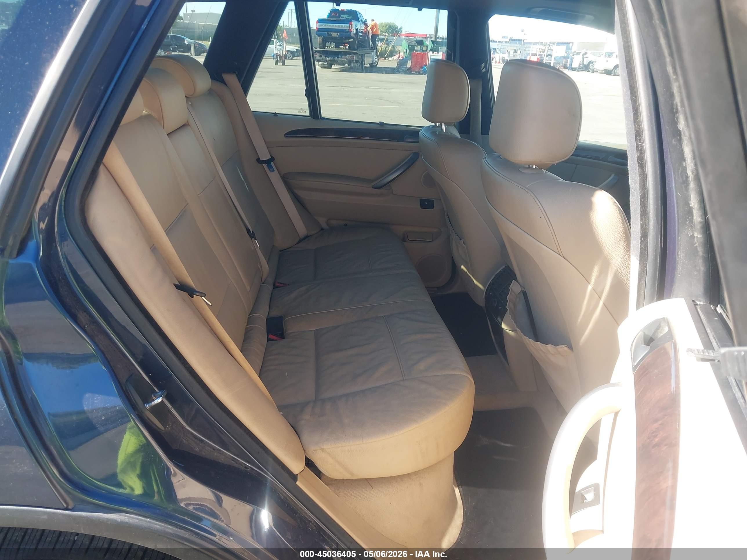 BMW X5 image 8
