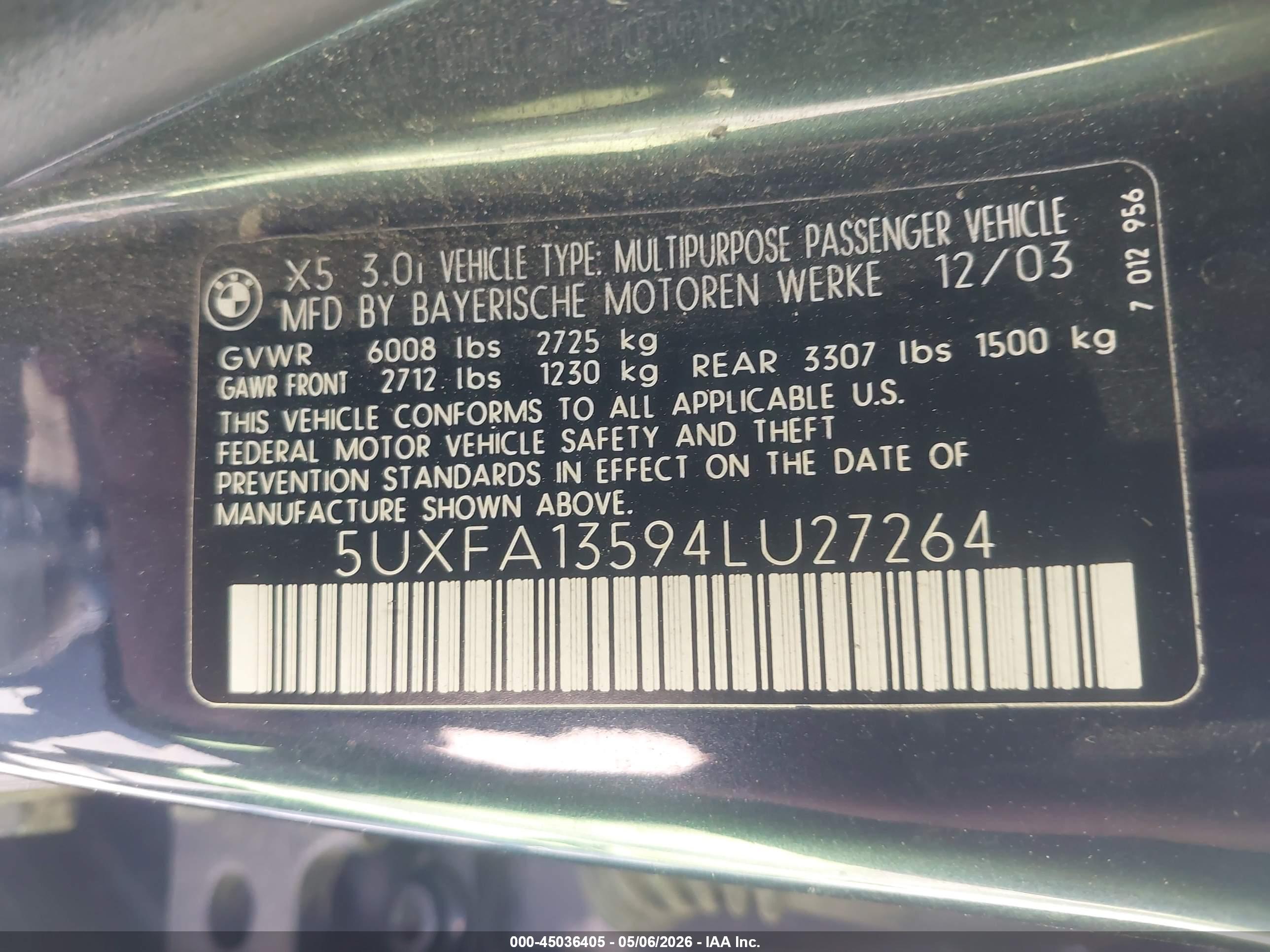 BMW X5 image 9