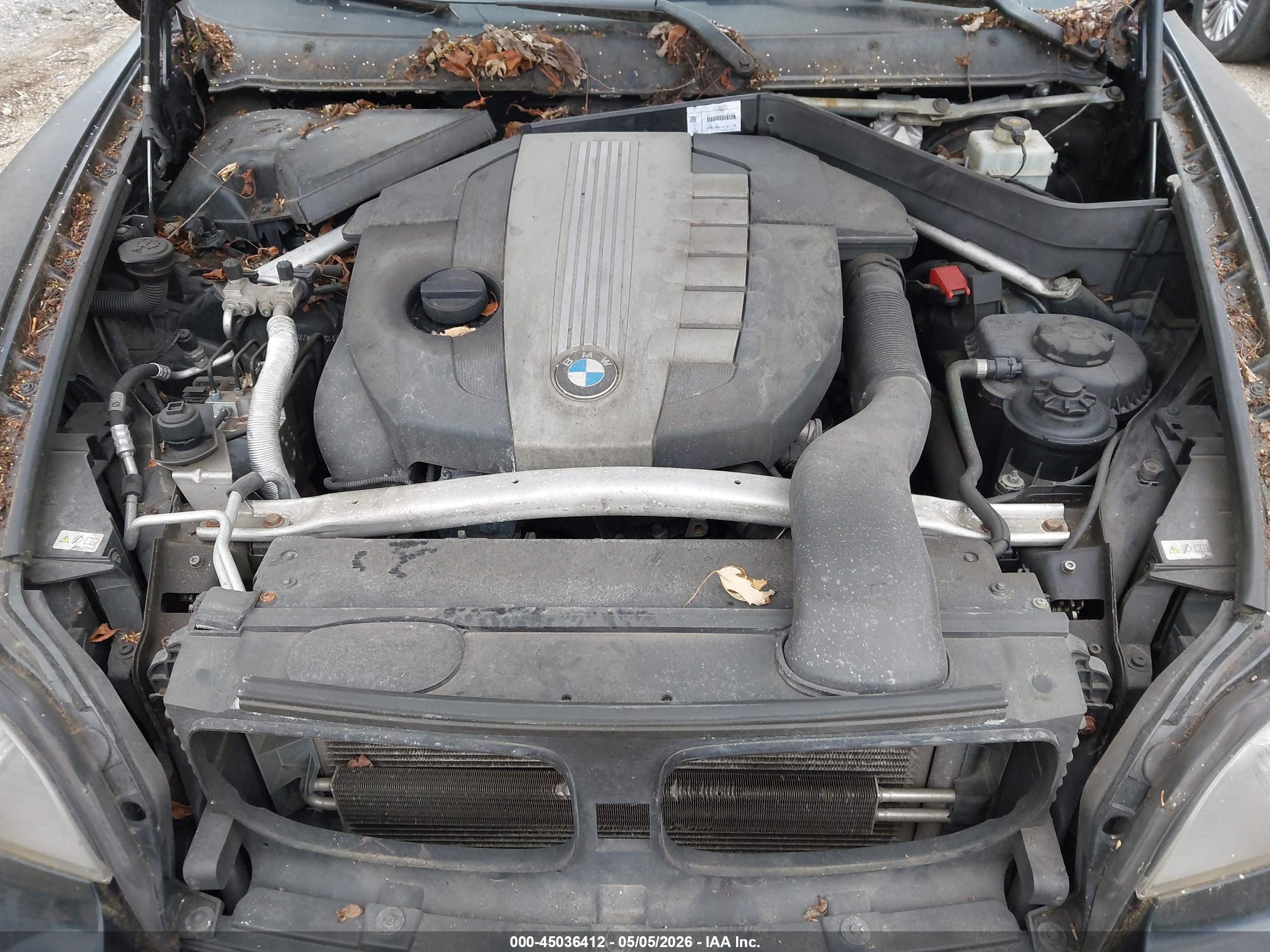 BMW X5 image 10