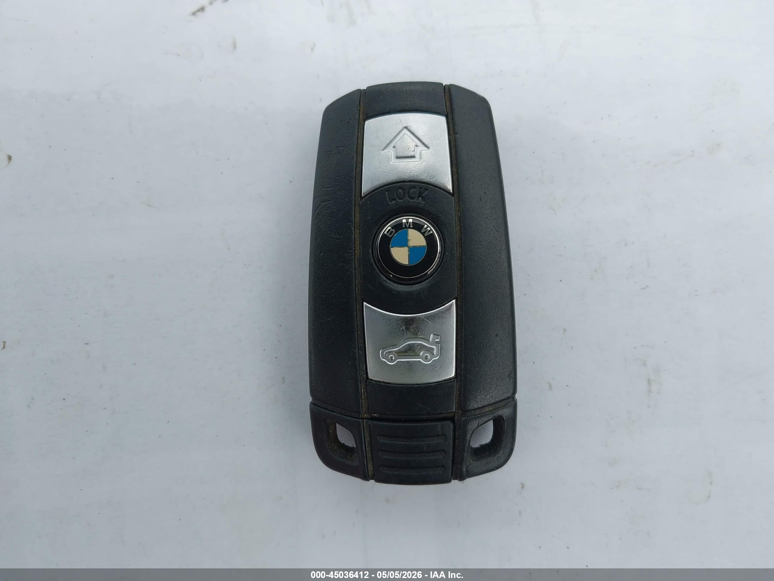 BMW X5 image 11