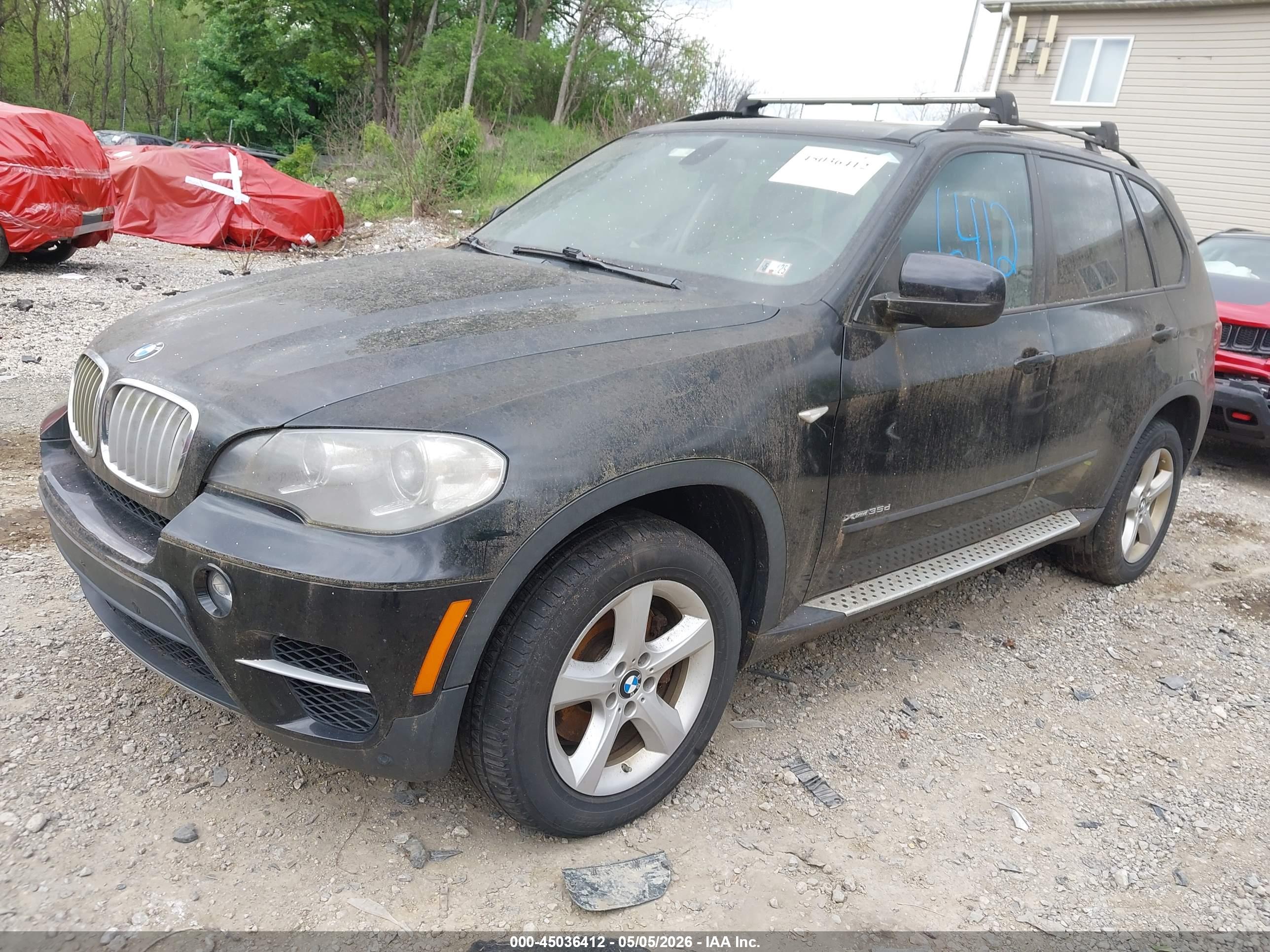 BMW X5 image 2