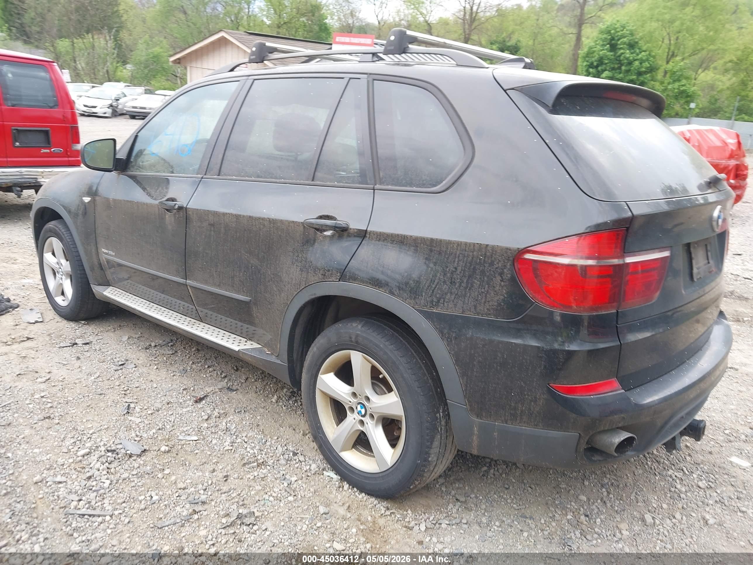 BMW X5 image 3