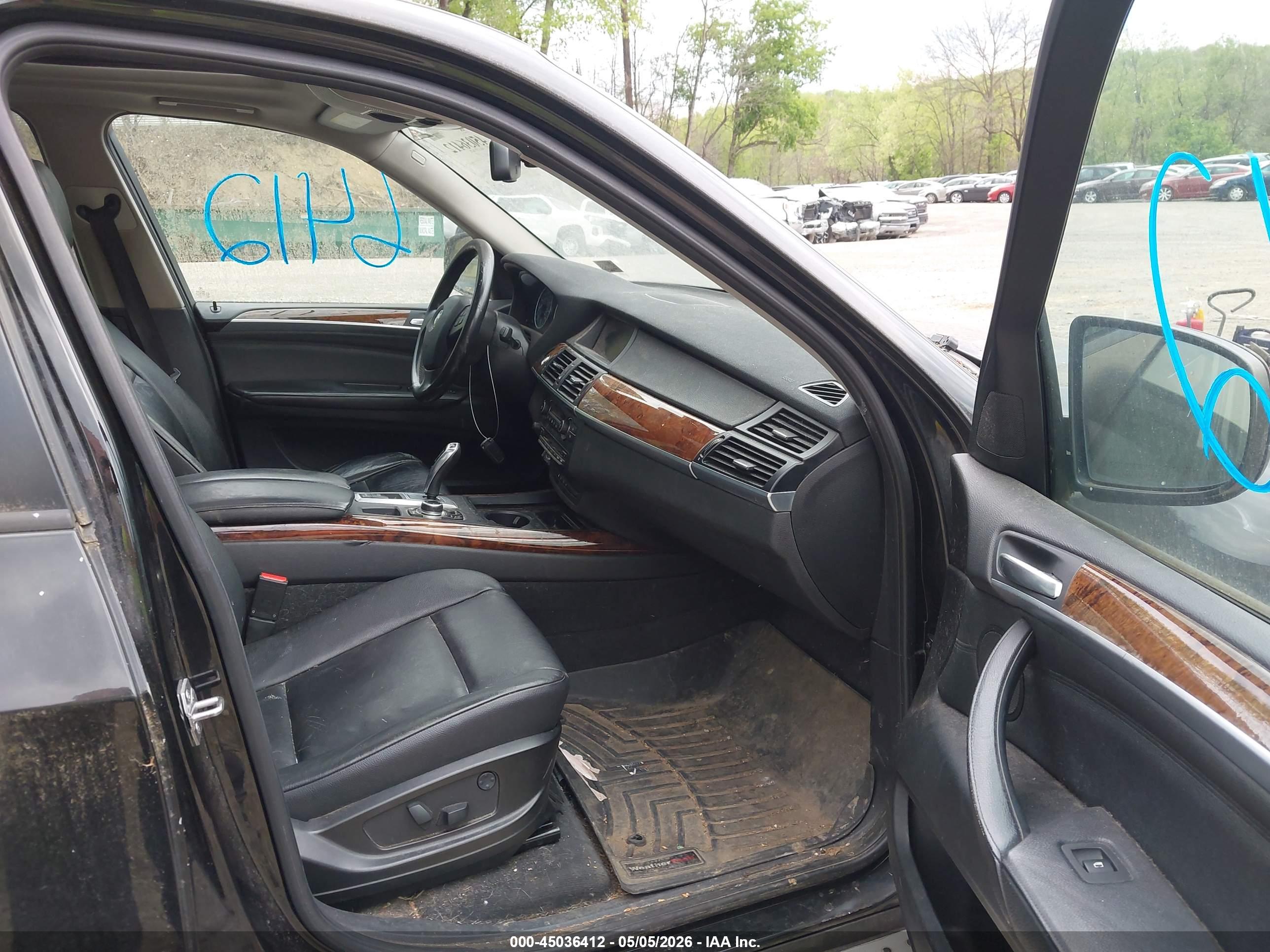 BMW X5 image 5