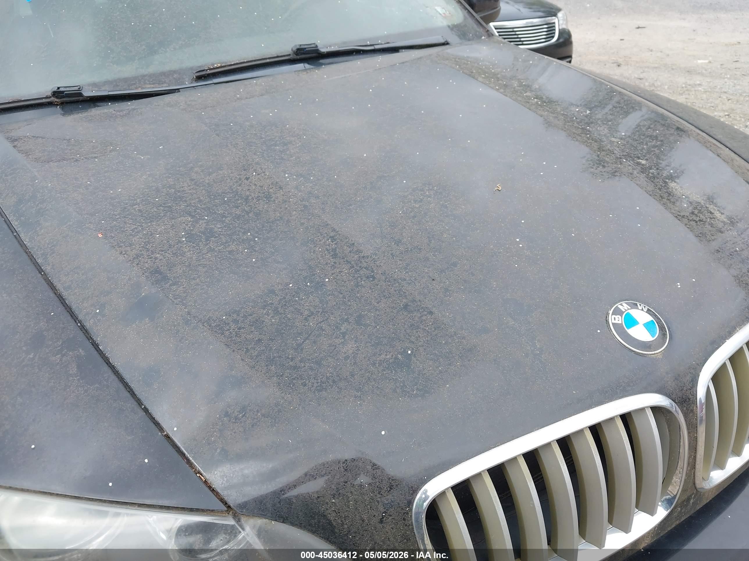 BMW X5 image 6