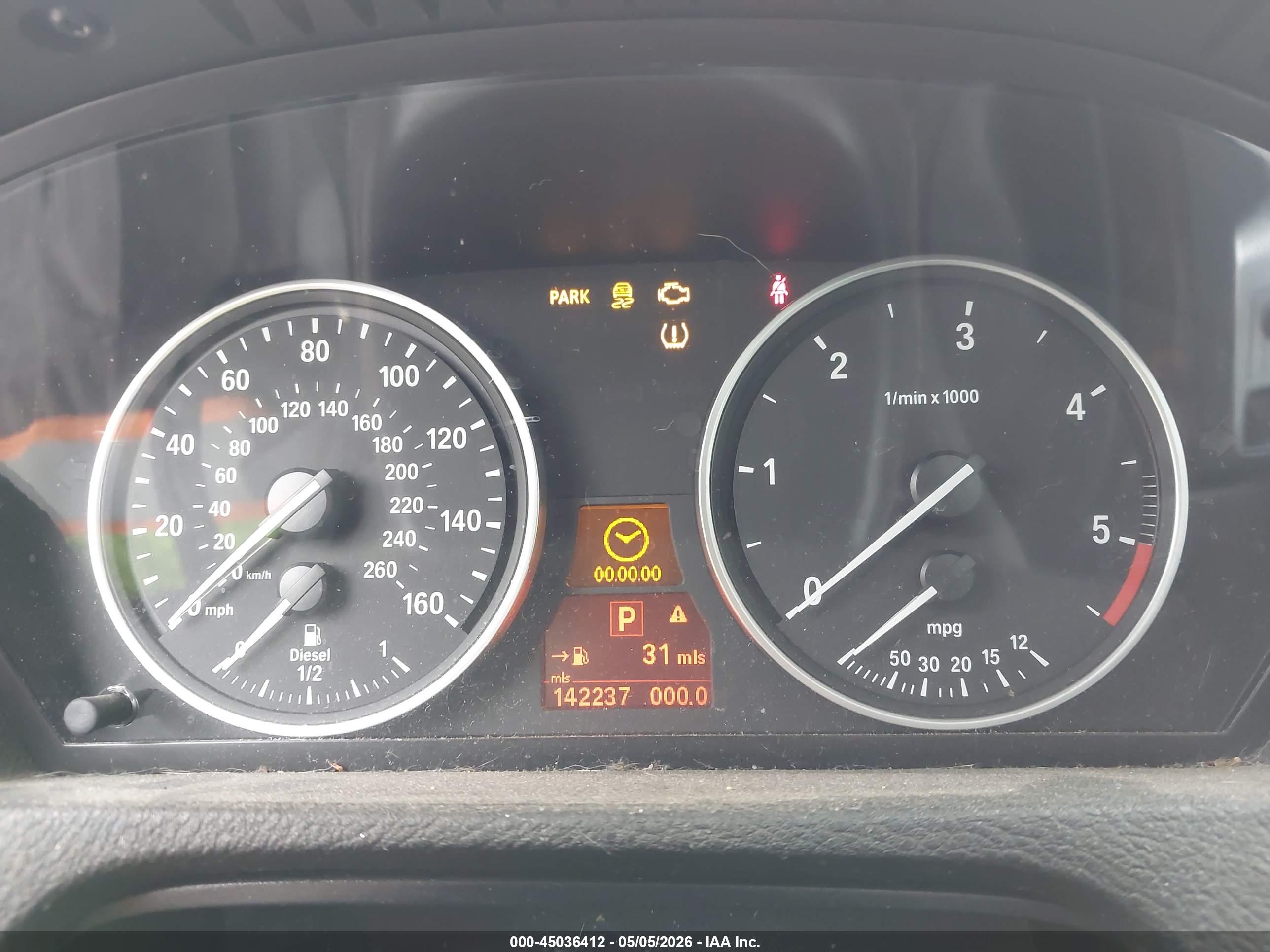 BMW X5 image 7