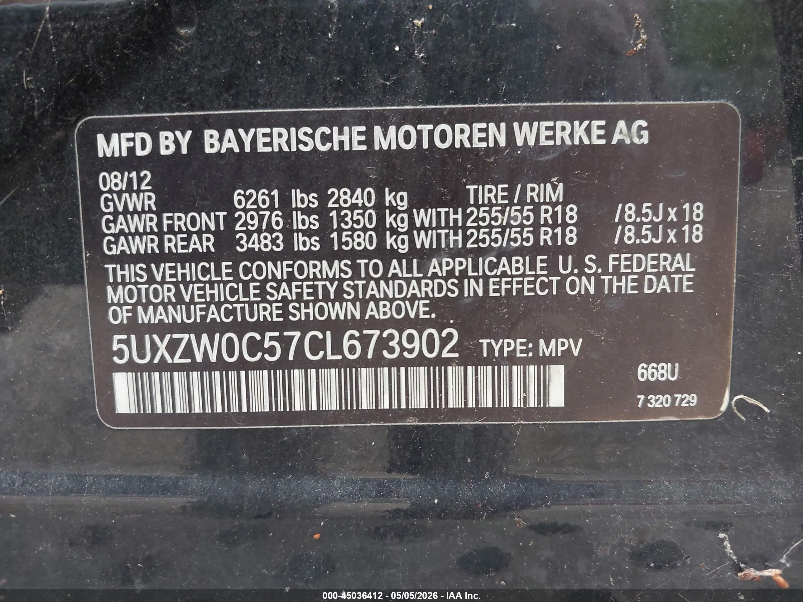 BMW X5 image 9
