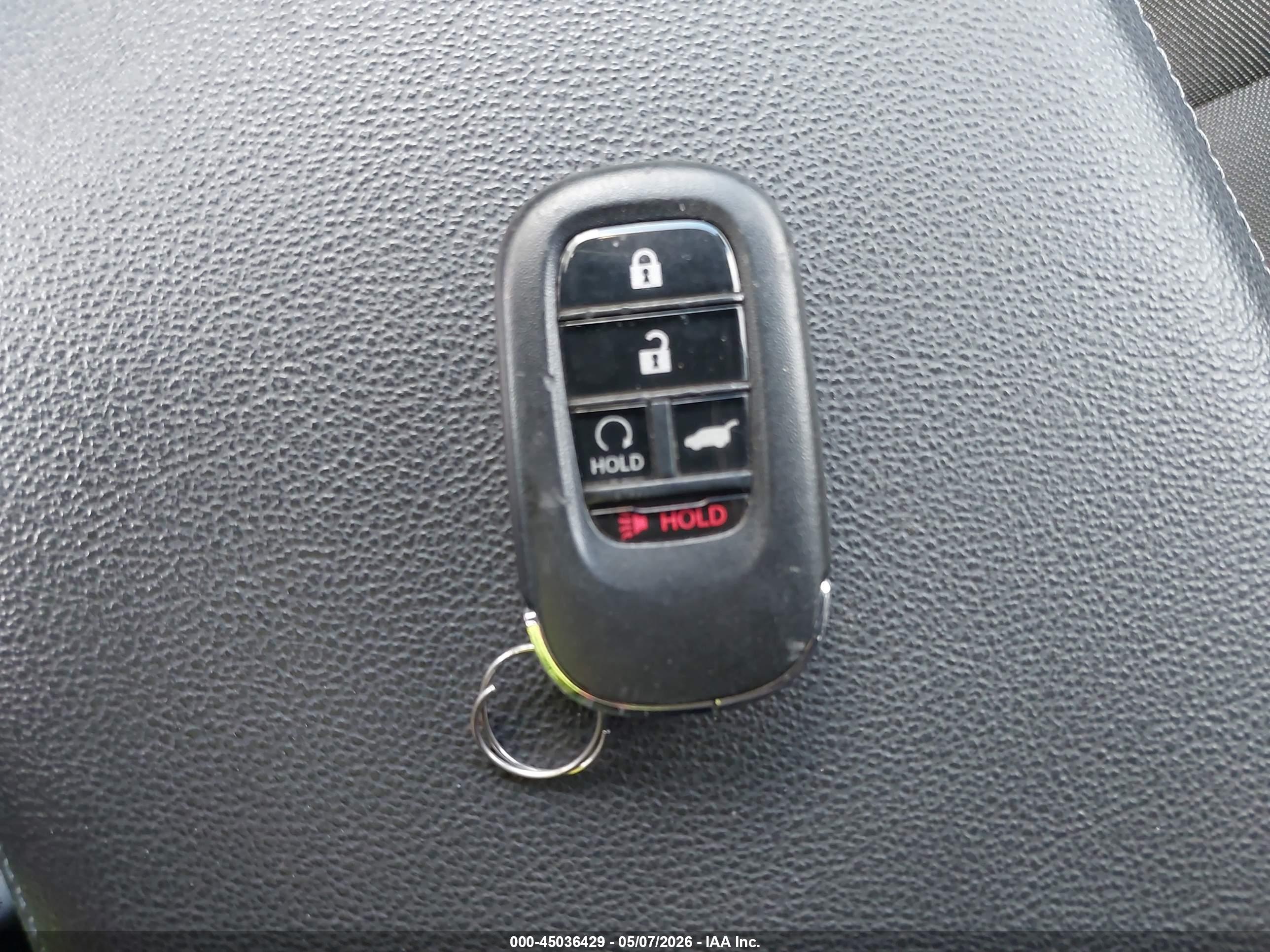 HONDA CR-V image 11
