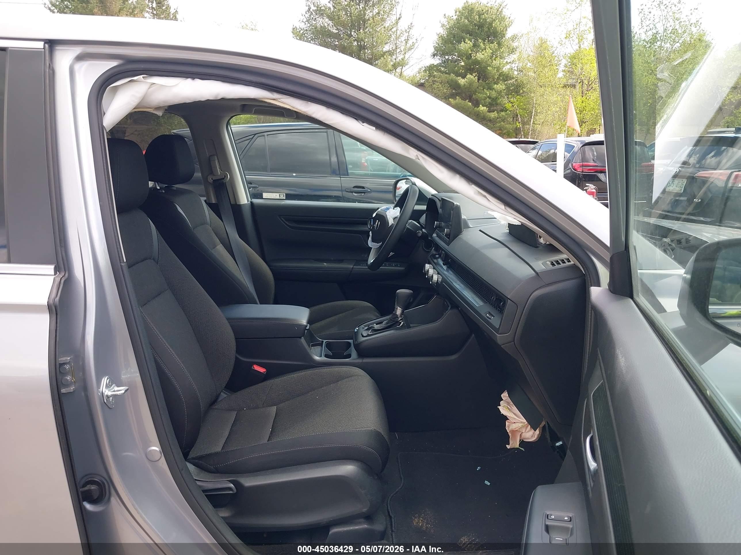 HONDA CR-V image 5