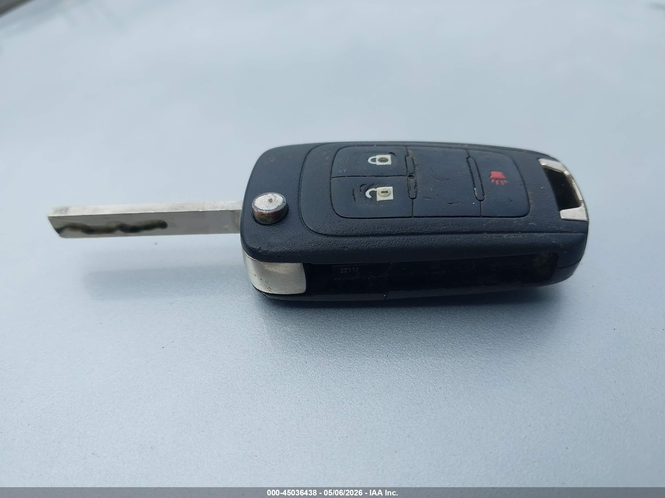 CHEVROLET EQUINOX image 11