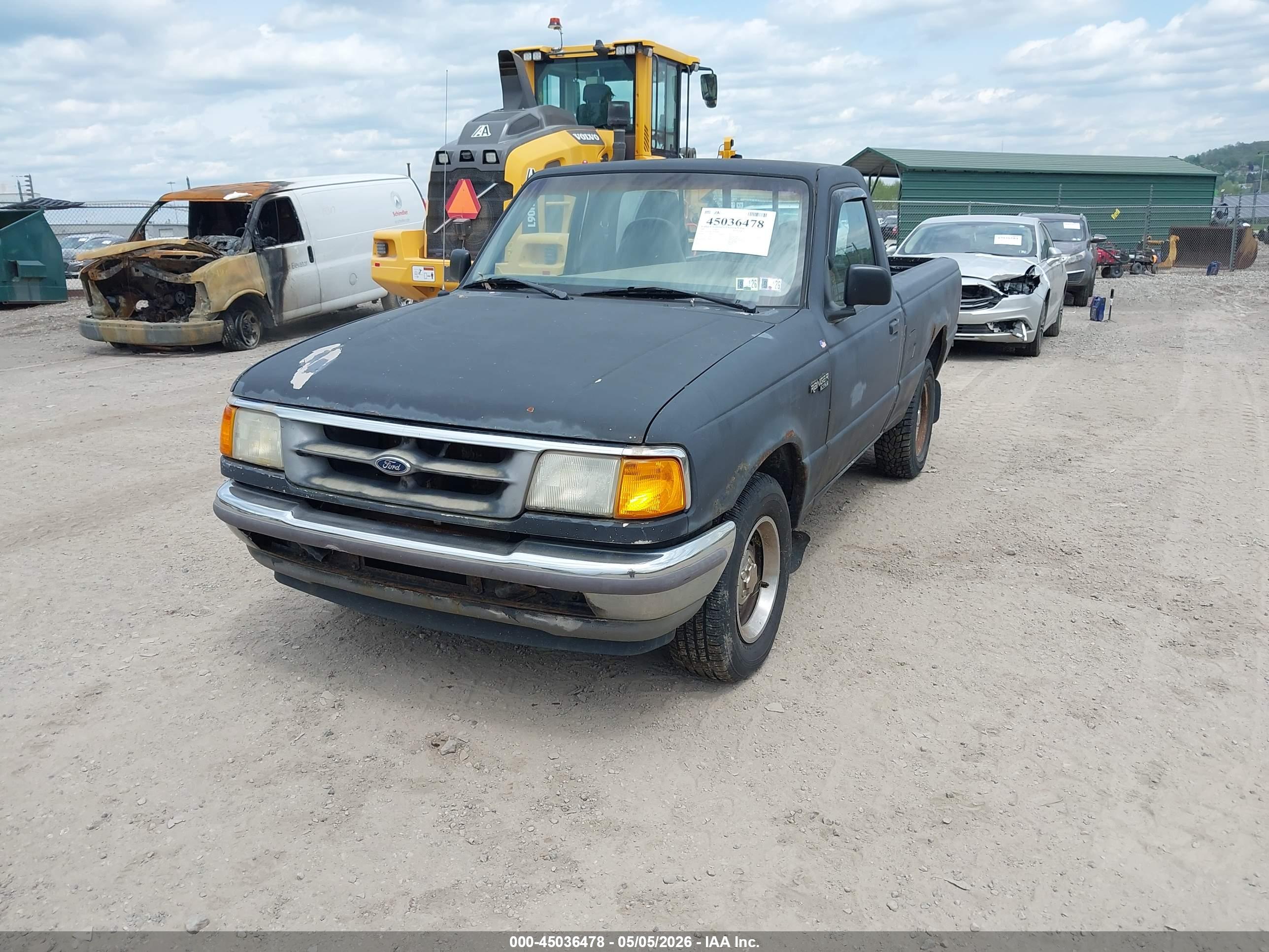 FORD RANGER image 2