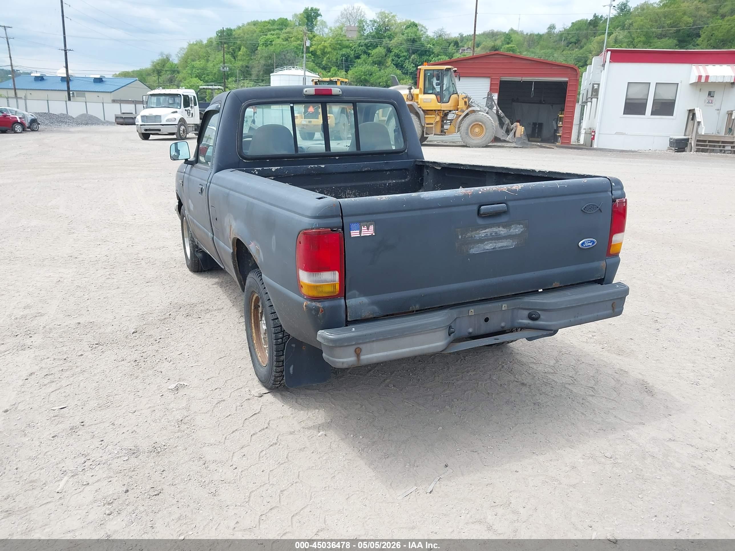 FORD RANGER image 3