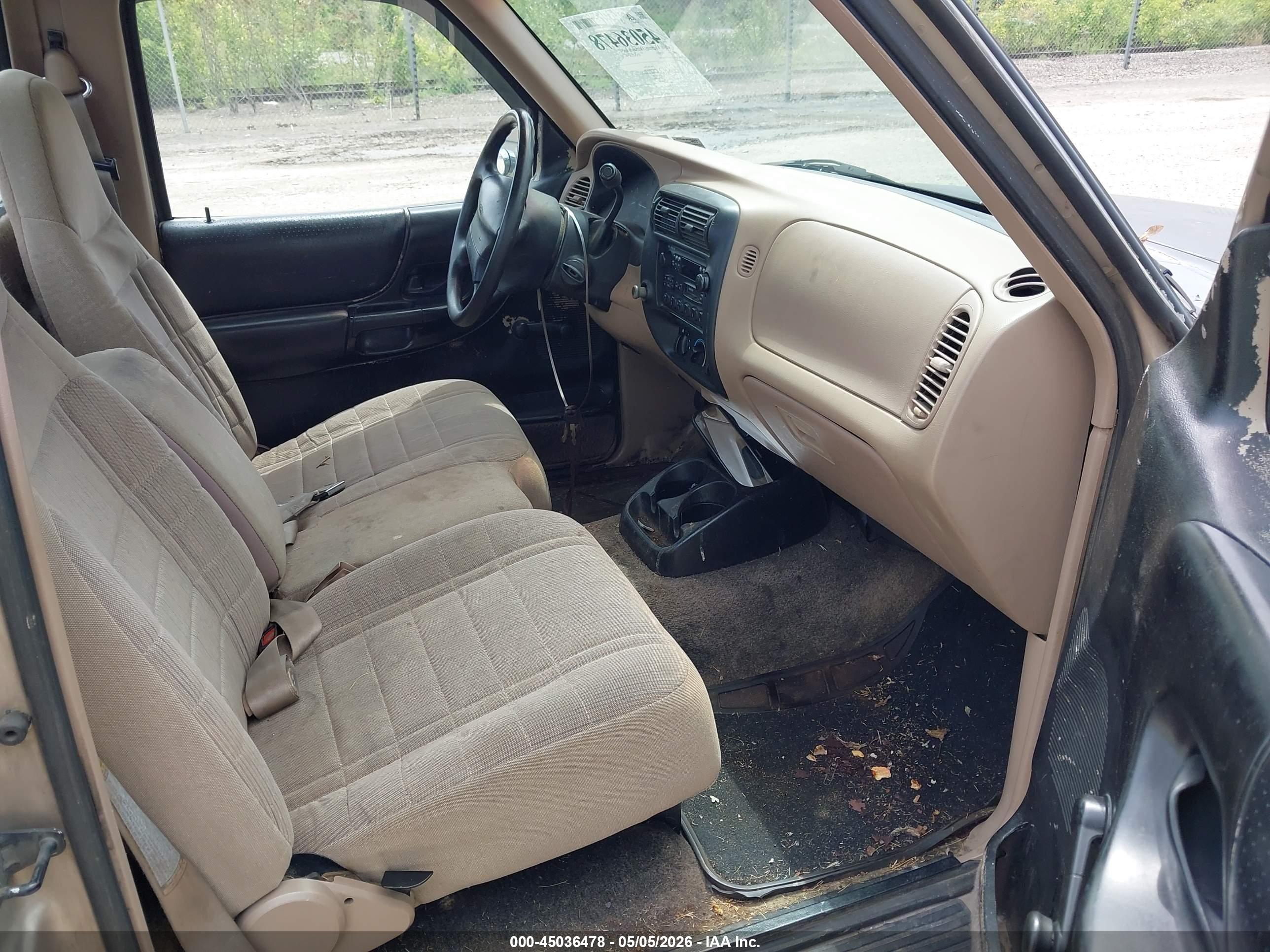 FORD RANGER image 5