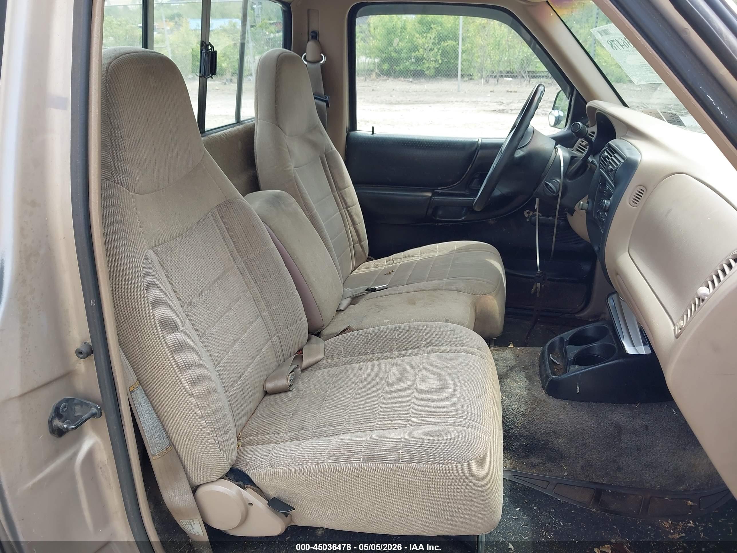 FORD RANGER image 8
