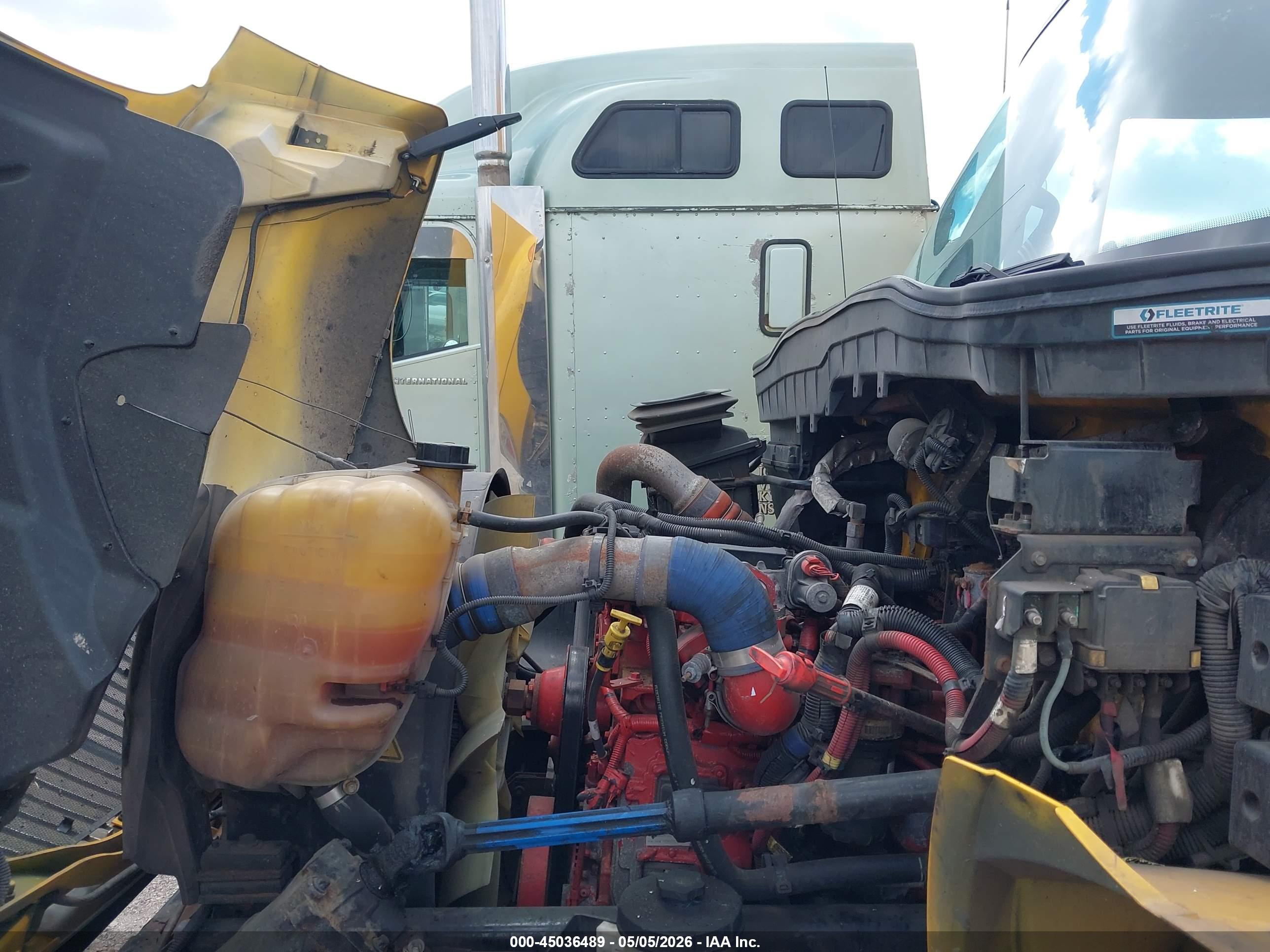 INTERNATIONAL DURASTAR image 10