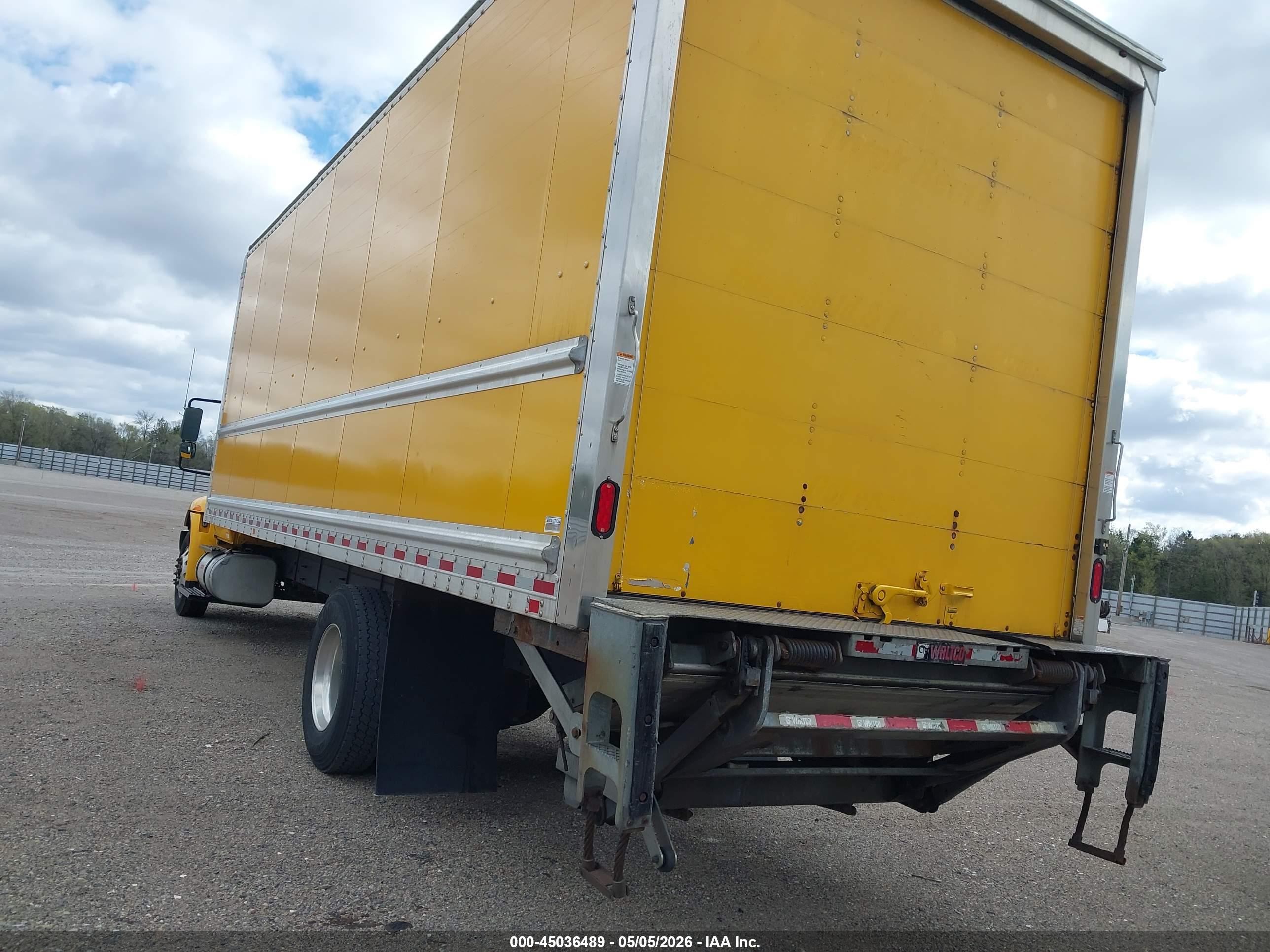 INTERNATIONAL DURASTAR image 3