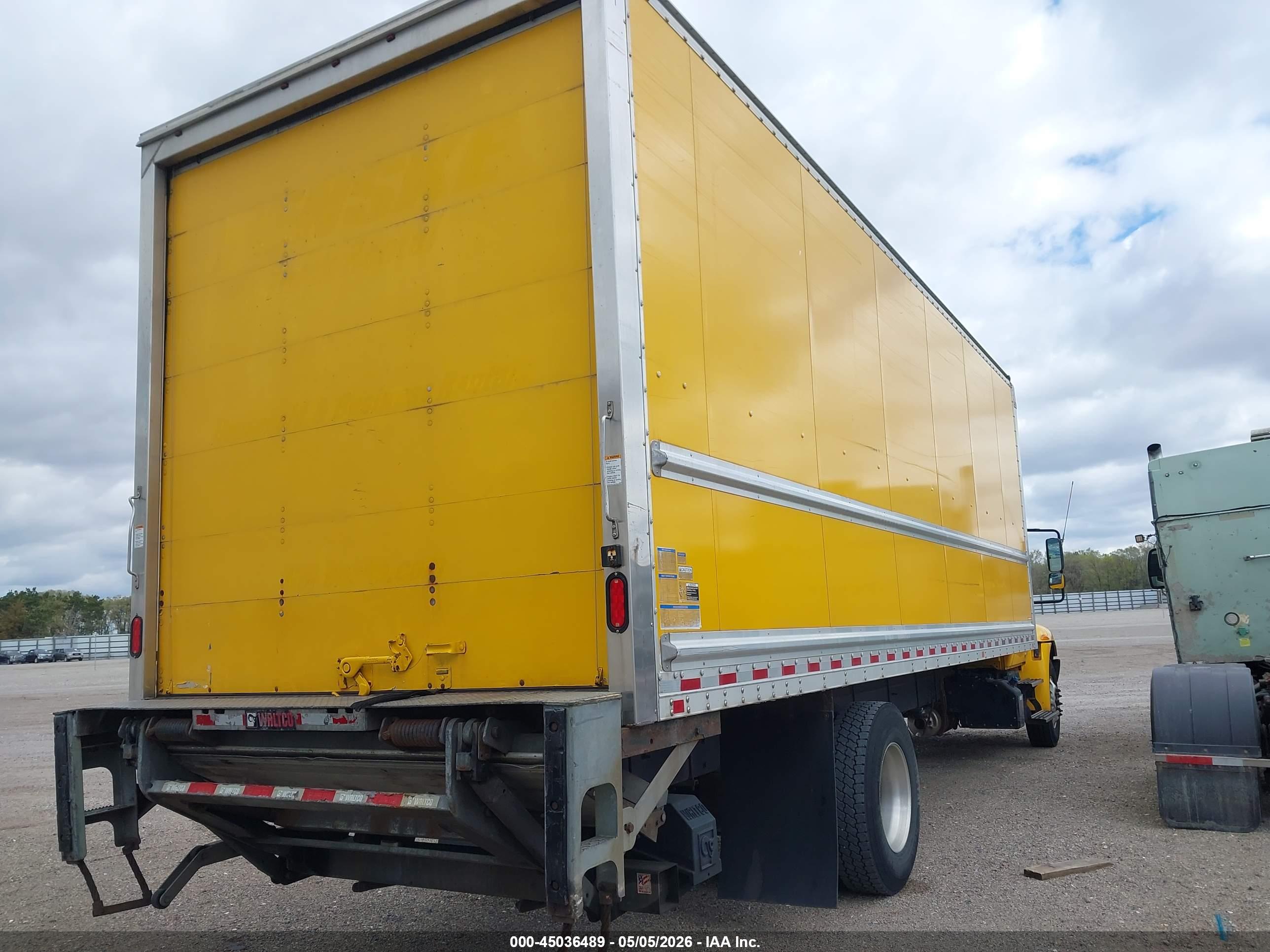 INTERNATIONAL DURASTAR image 4