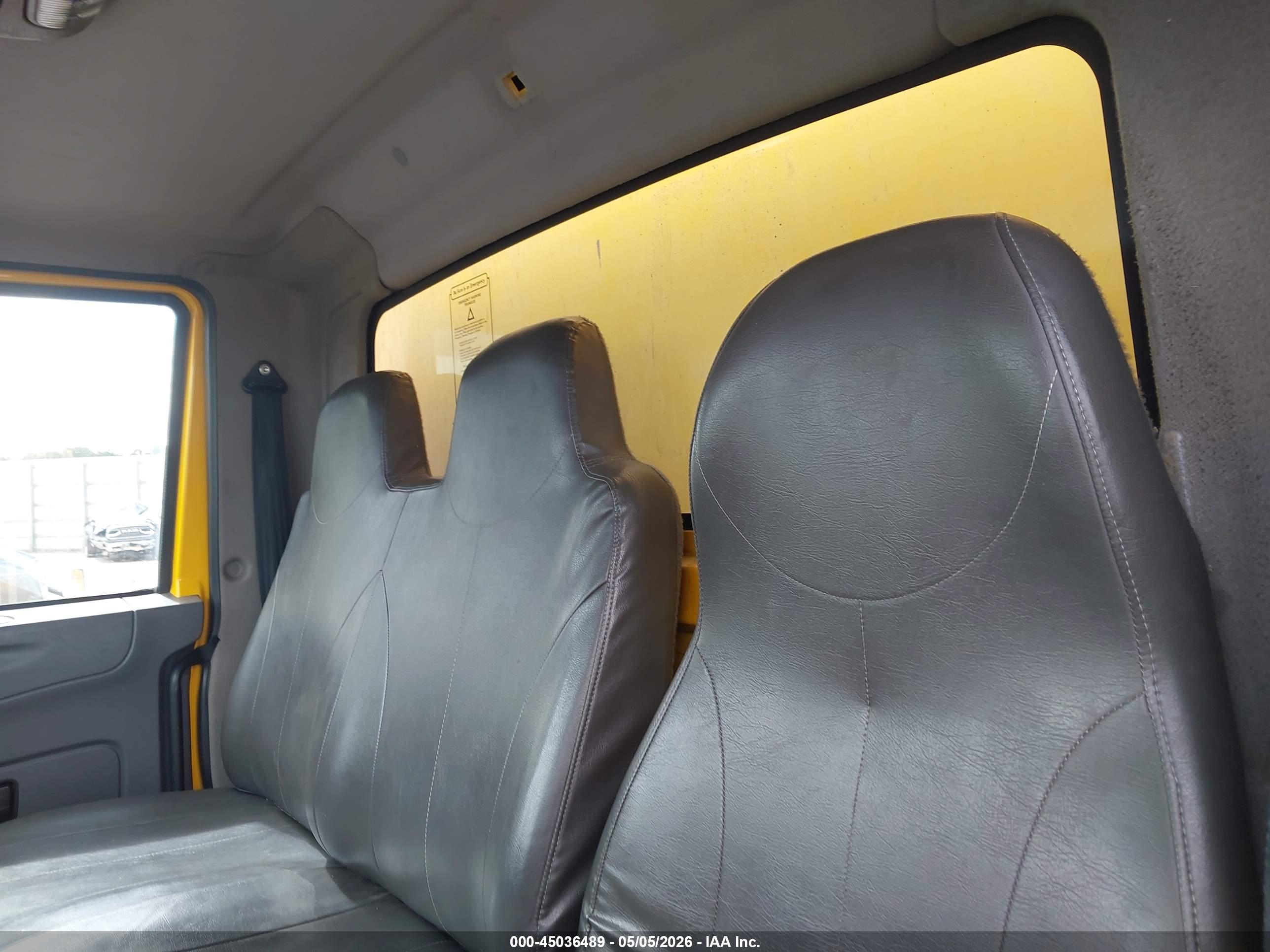 INTERNATIONAL DURASTAR image 7