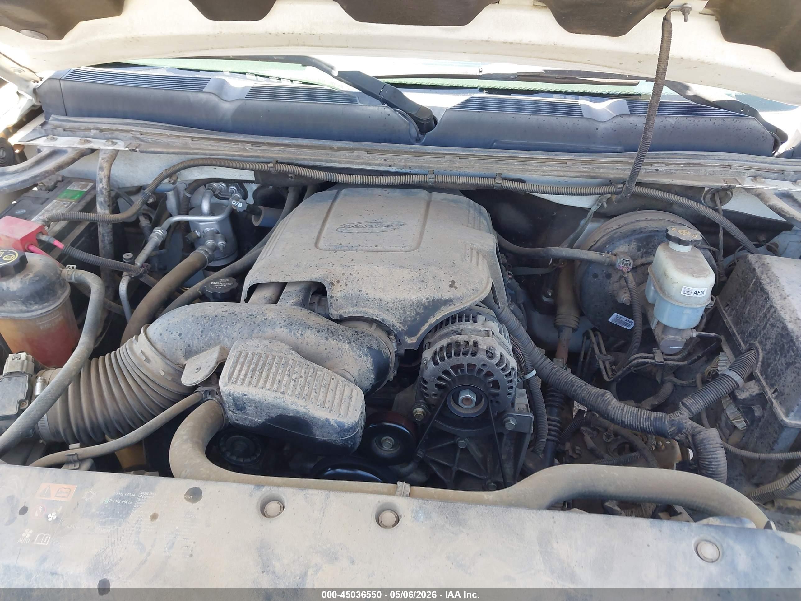 CHEVROLET SILVERADO image 10