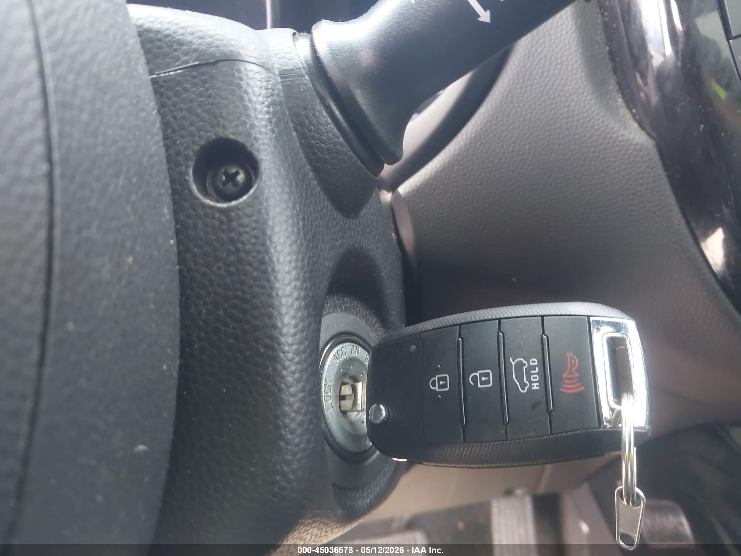 KIA SOUL image 11