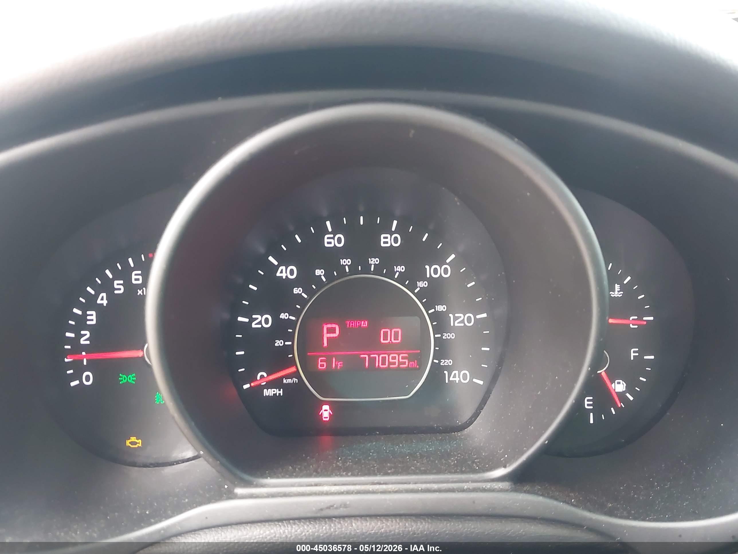 KIA SOUL image 7