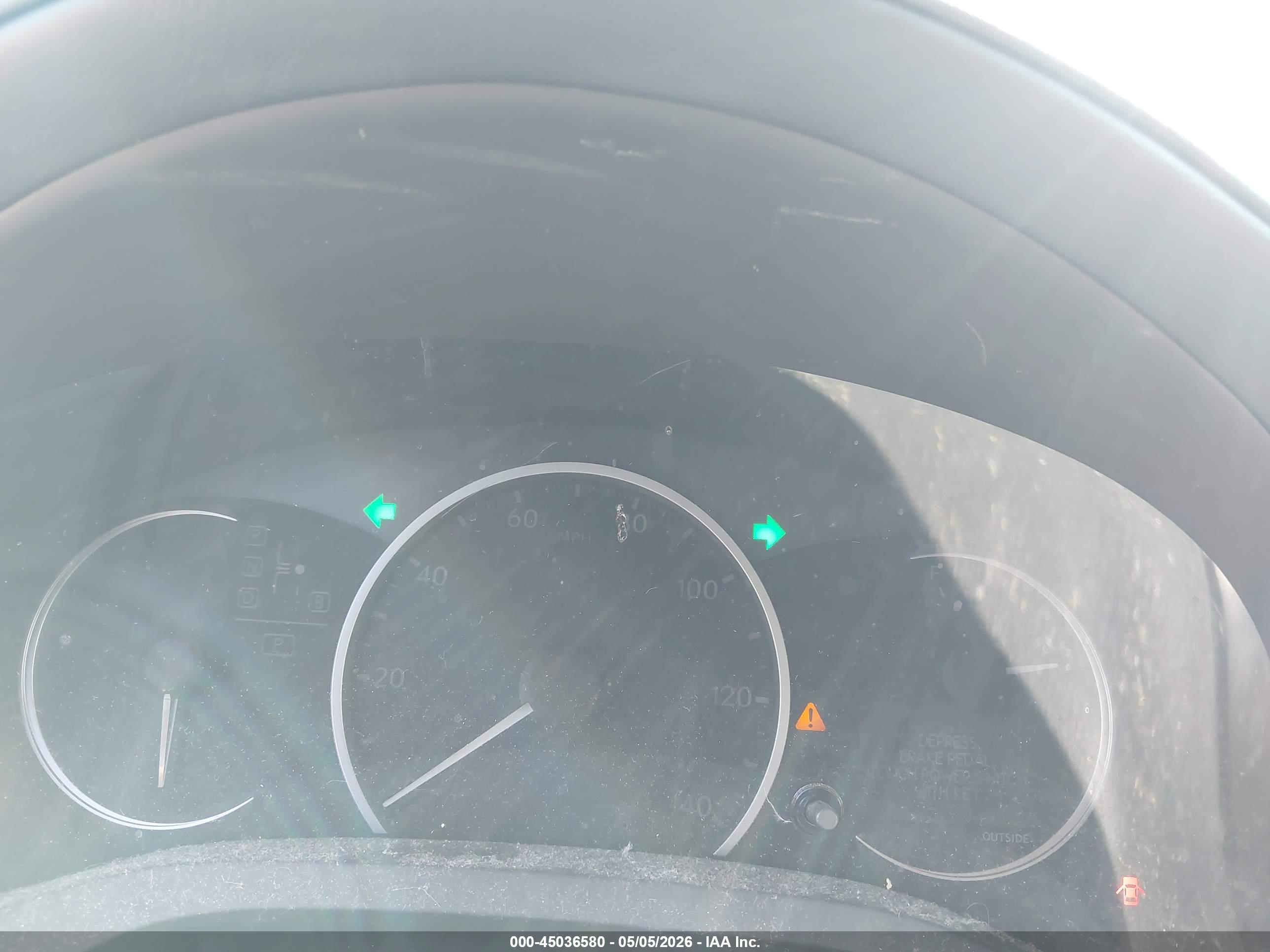 LEXUS CT image 7