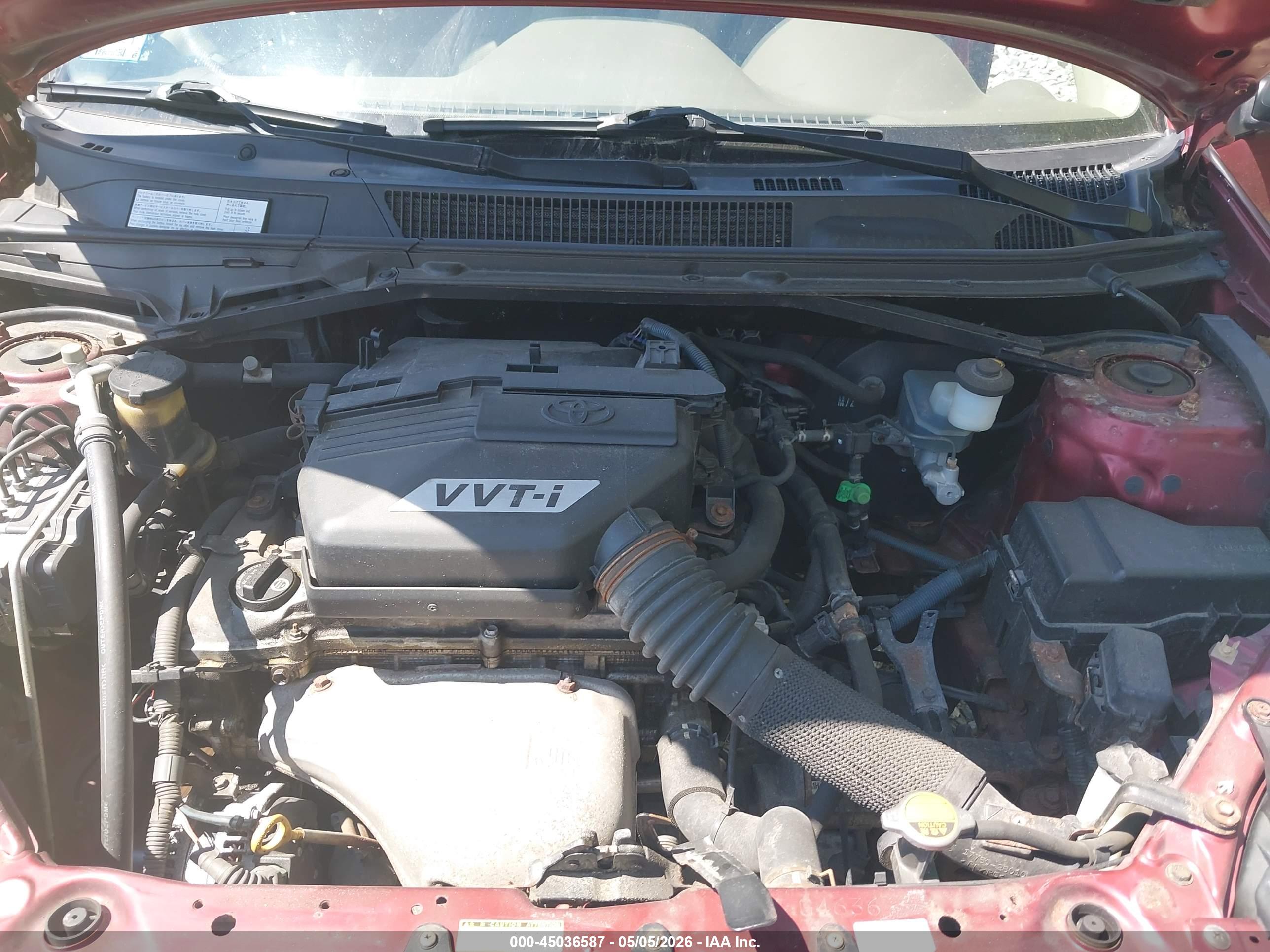 TOYOTA RAV4 image 10
