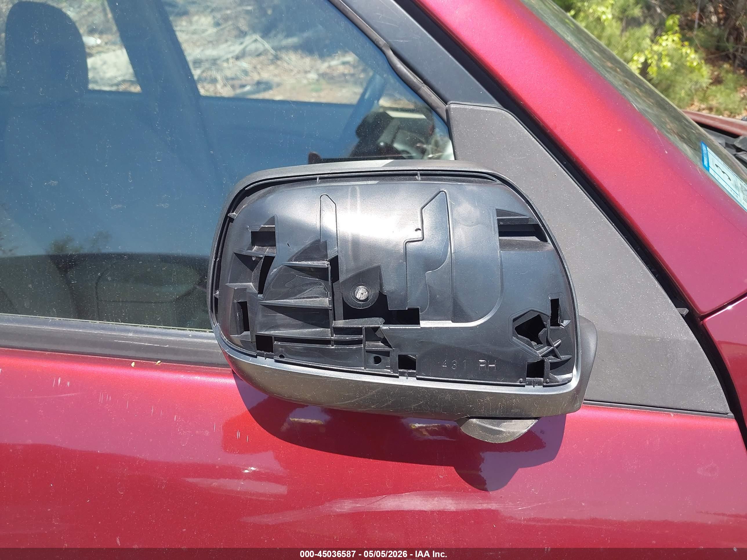 TOYOTA RAV4 image 6