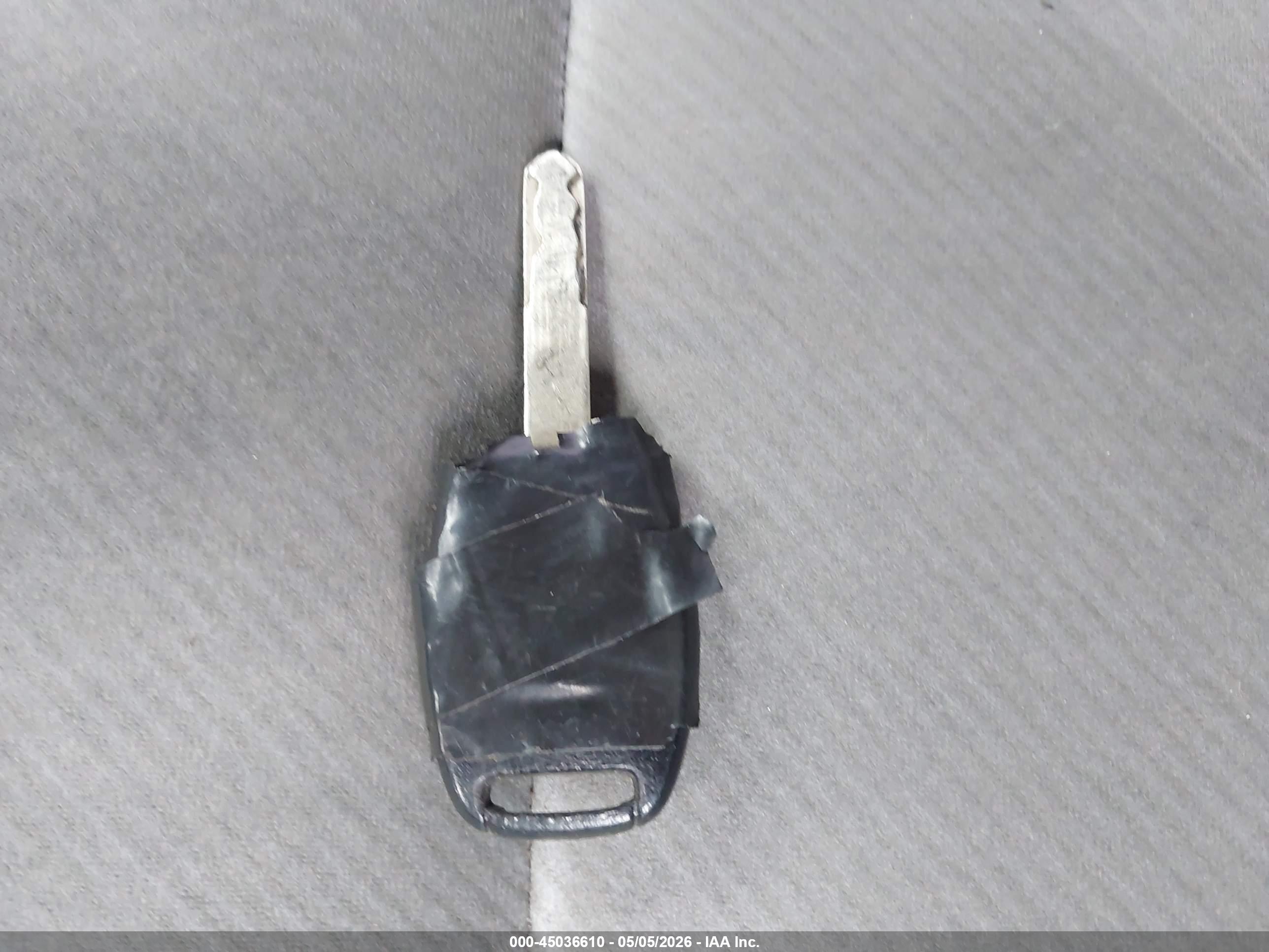 HONDA CIVIC image 11