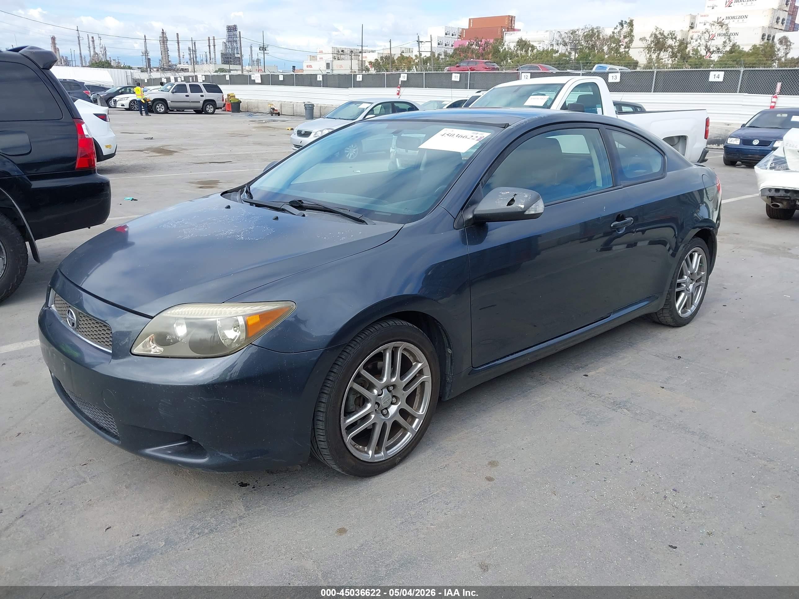 SCION TC image 2