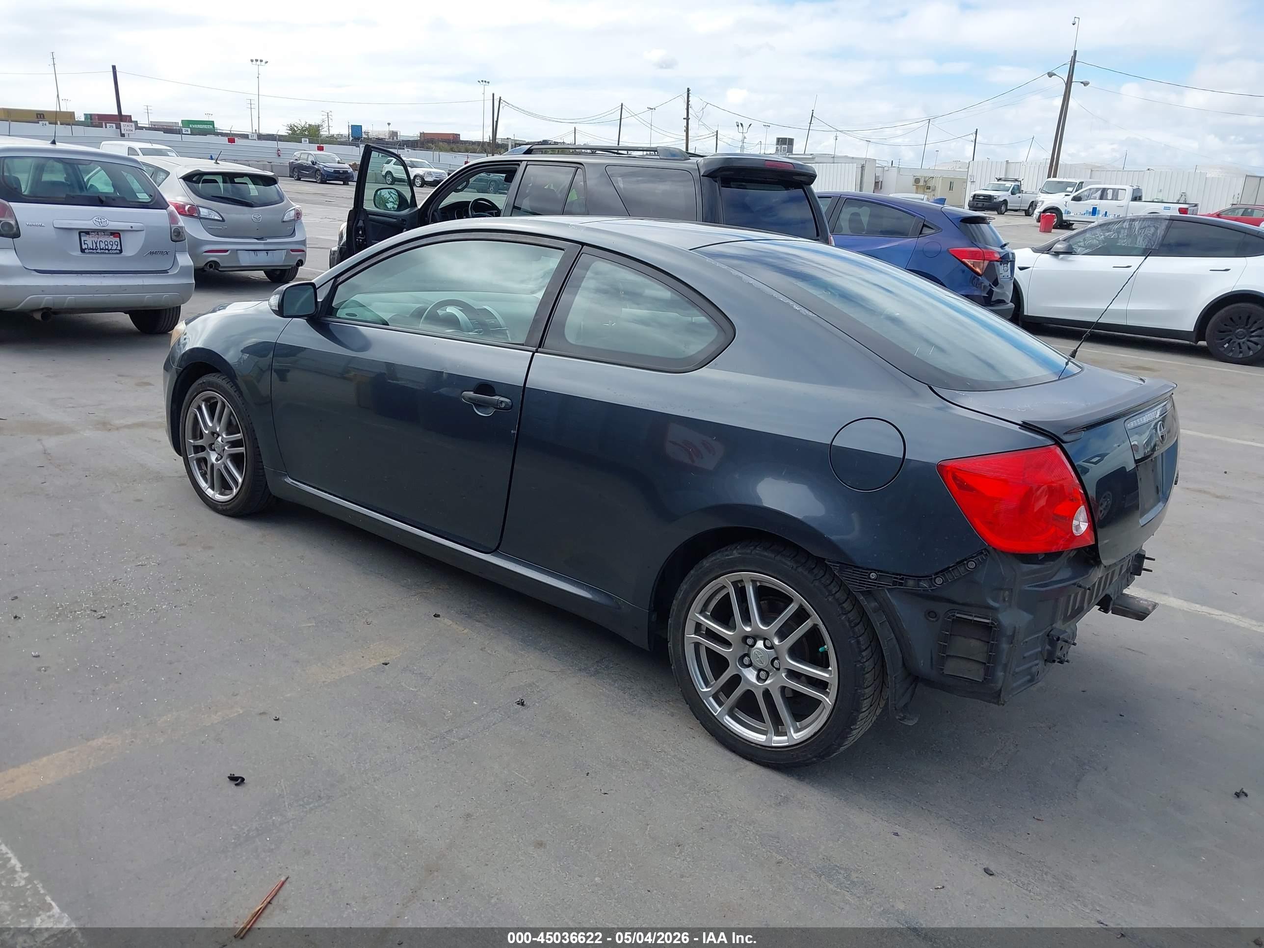 SCION TC image 3