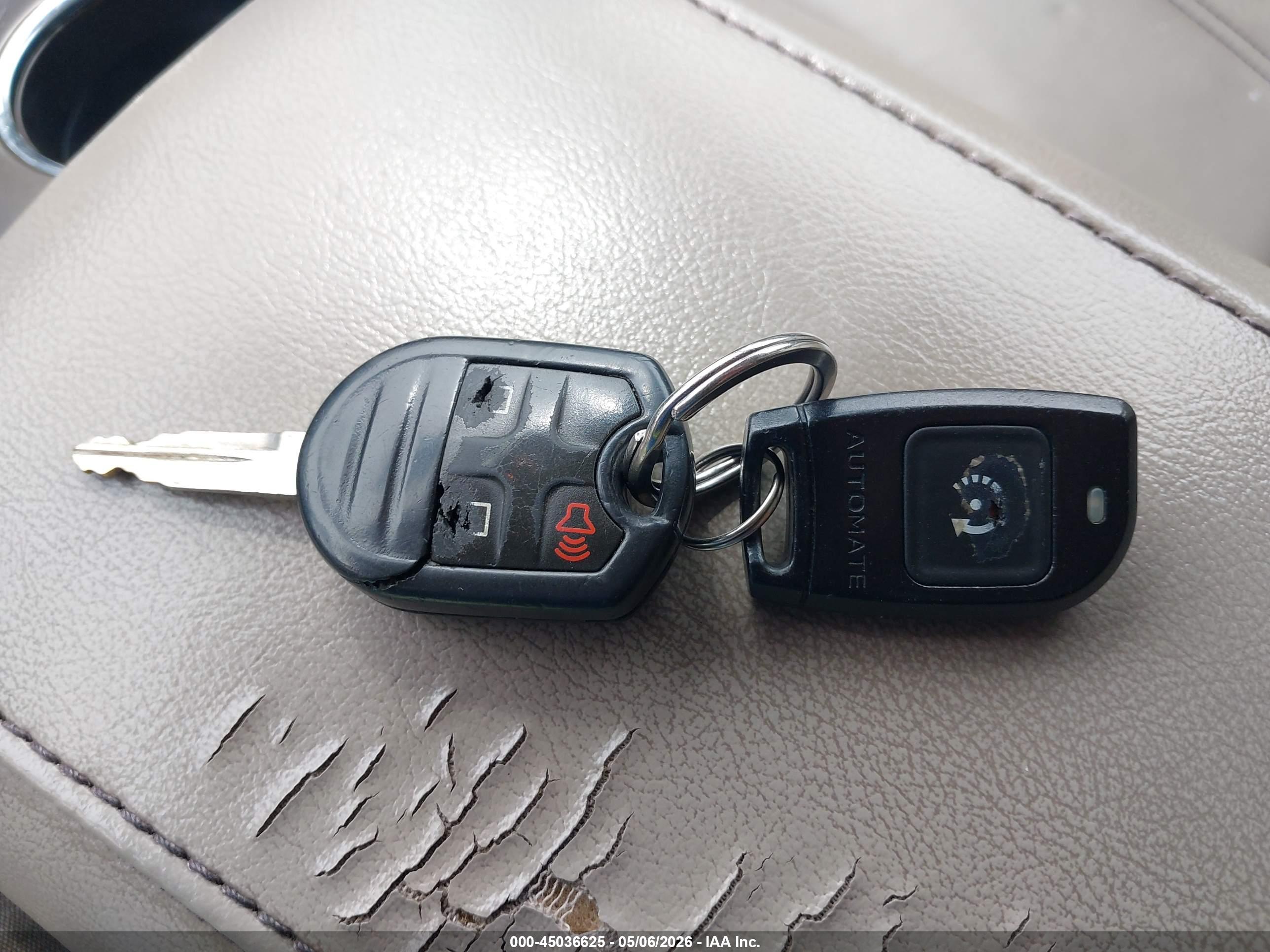 FORD EDGE image 11