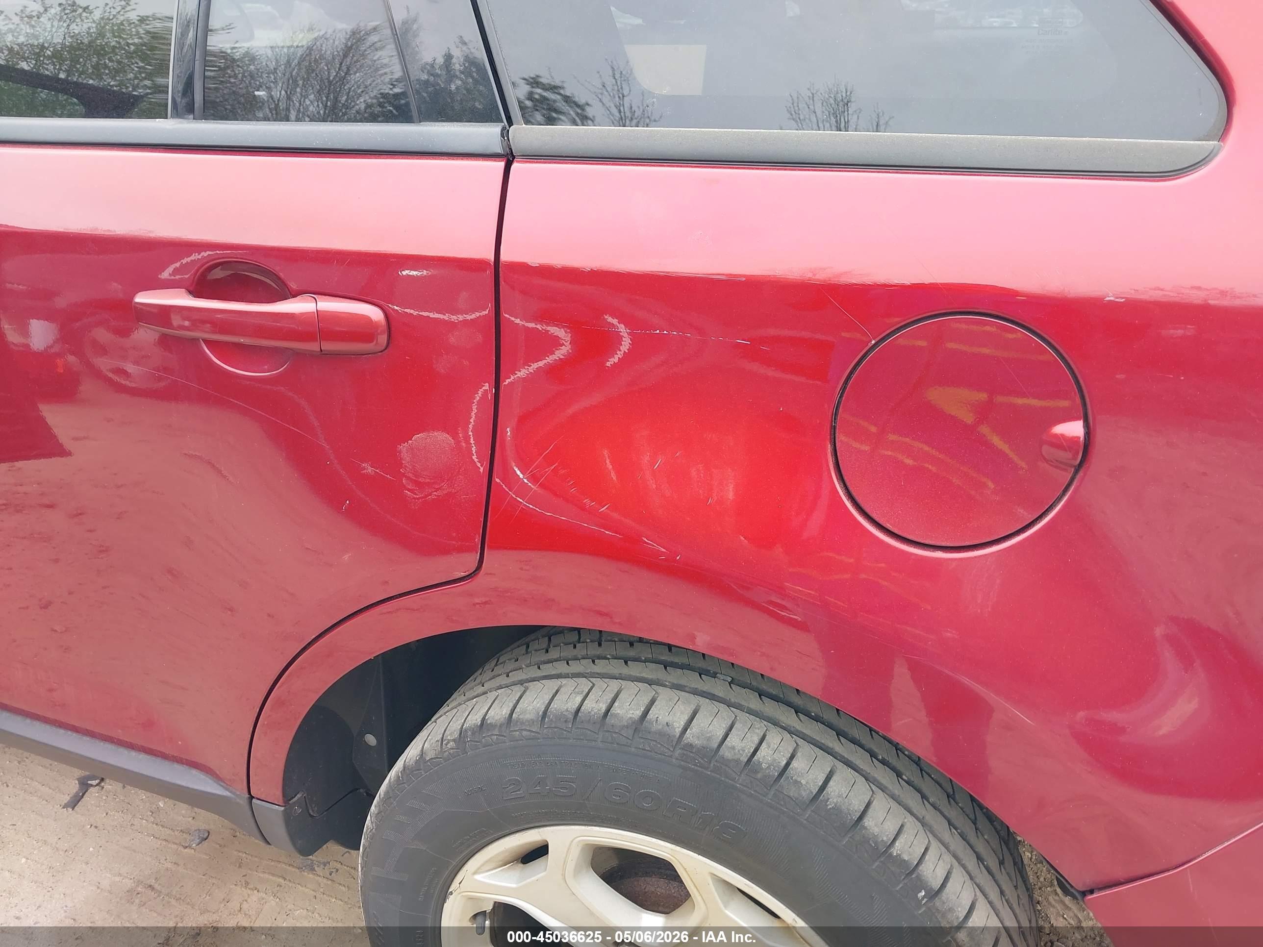 FORD EDGE image 6