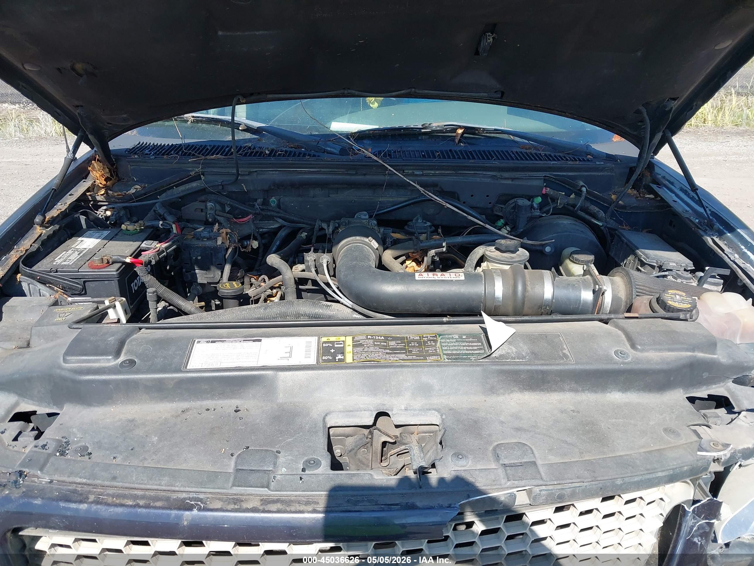 FORD F-150 image 10