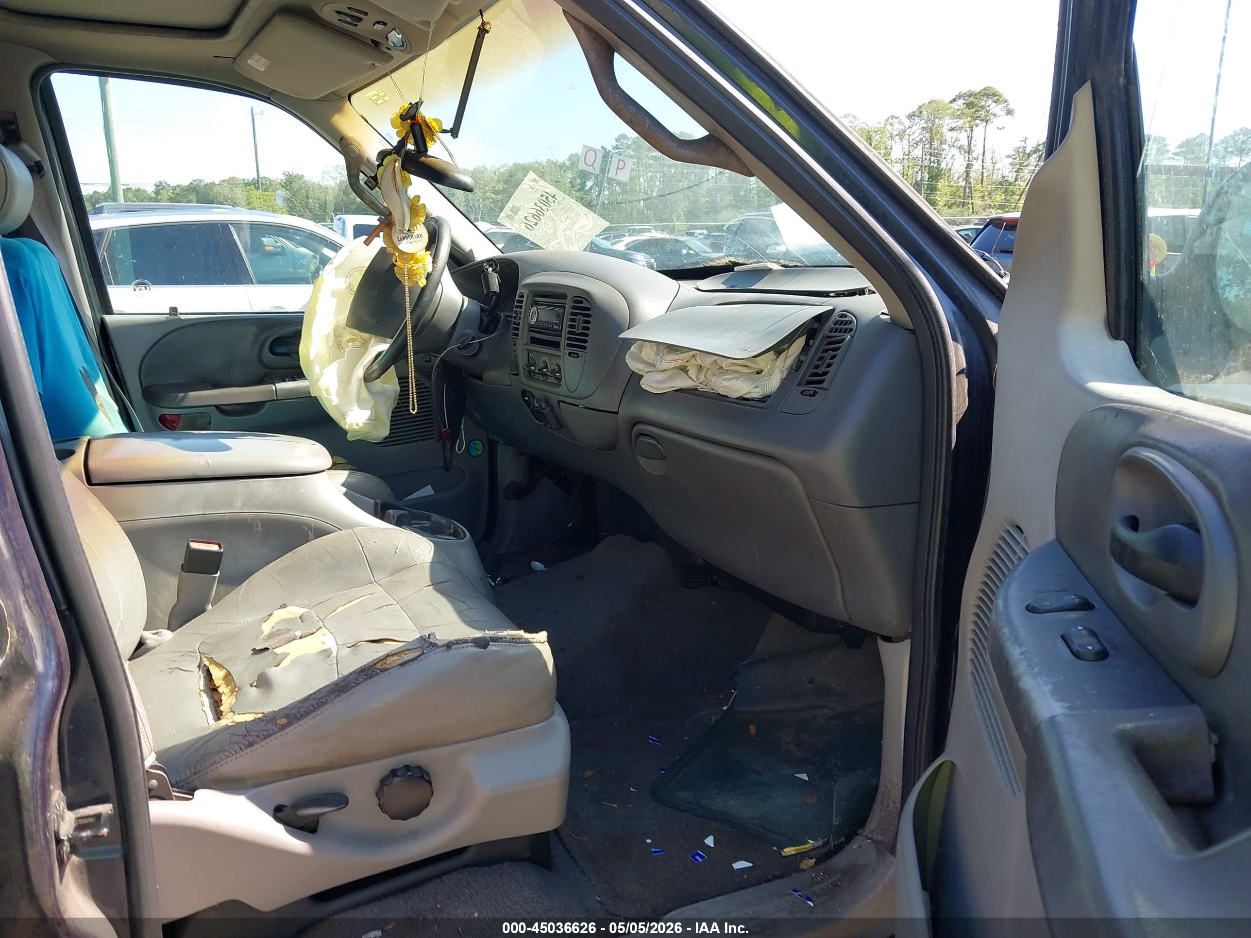 FORD F-150 image 5