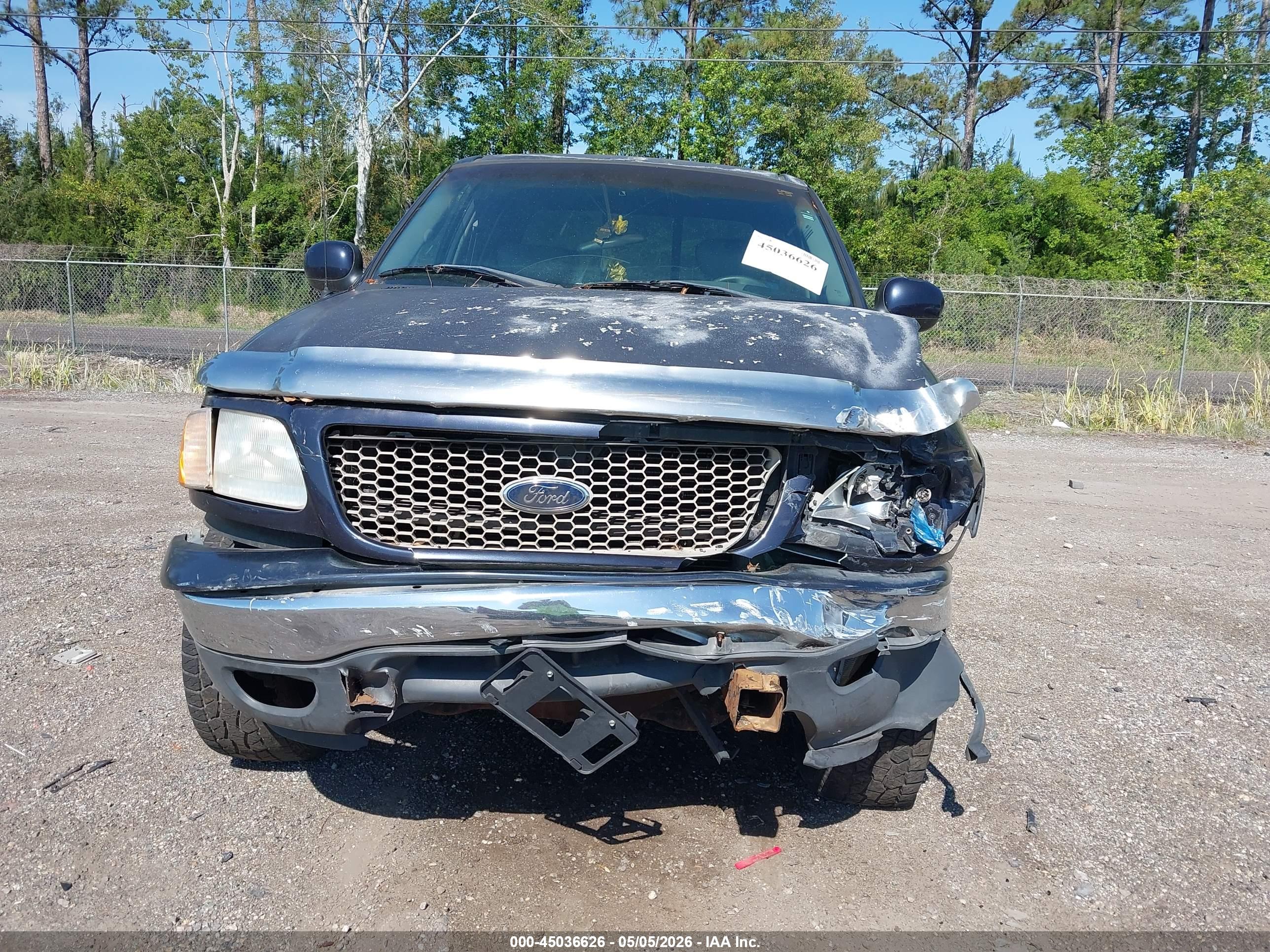 FORD F-150 image 6