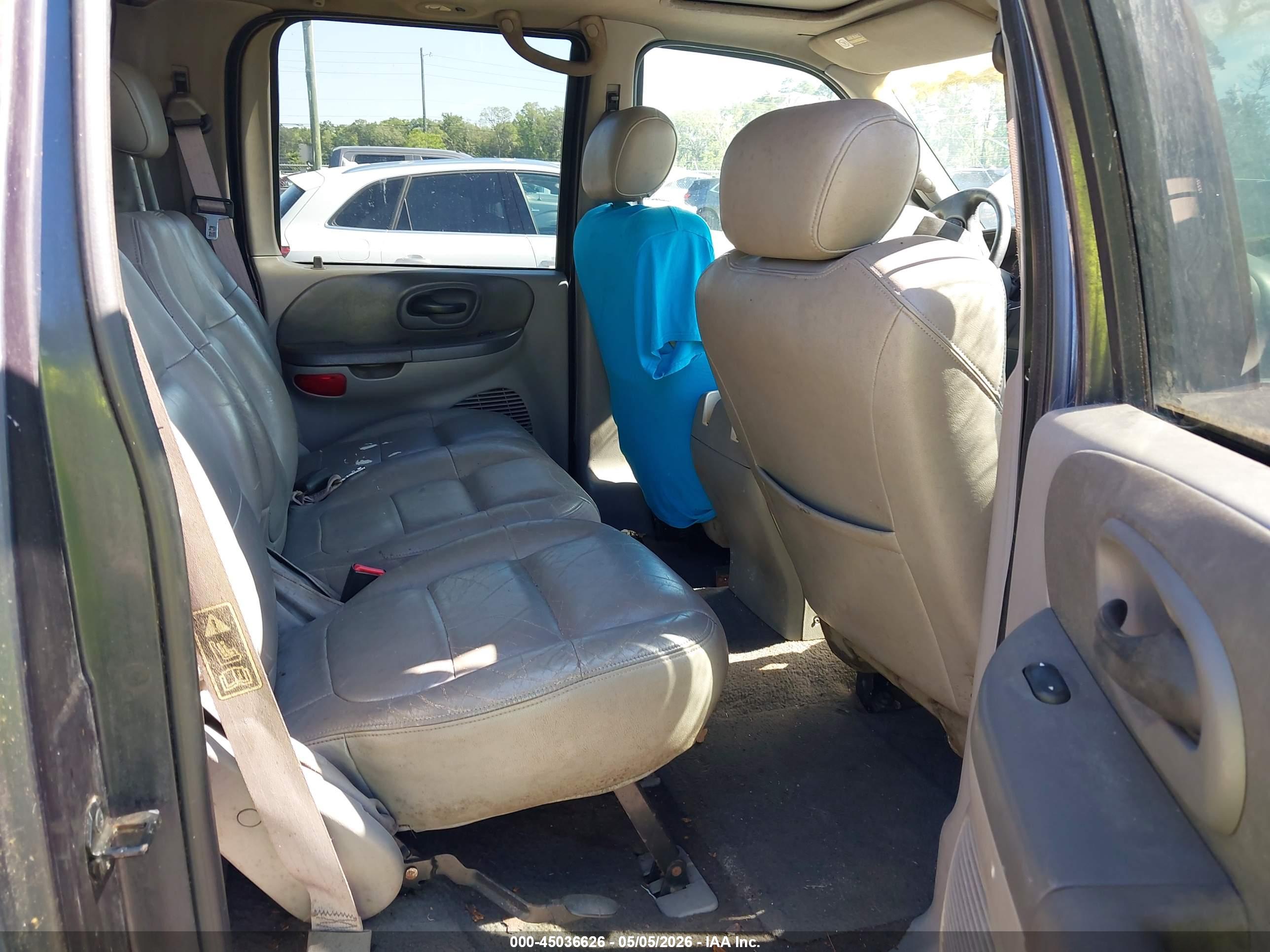 FORD F-150 image 8