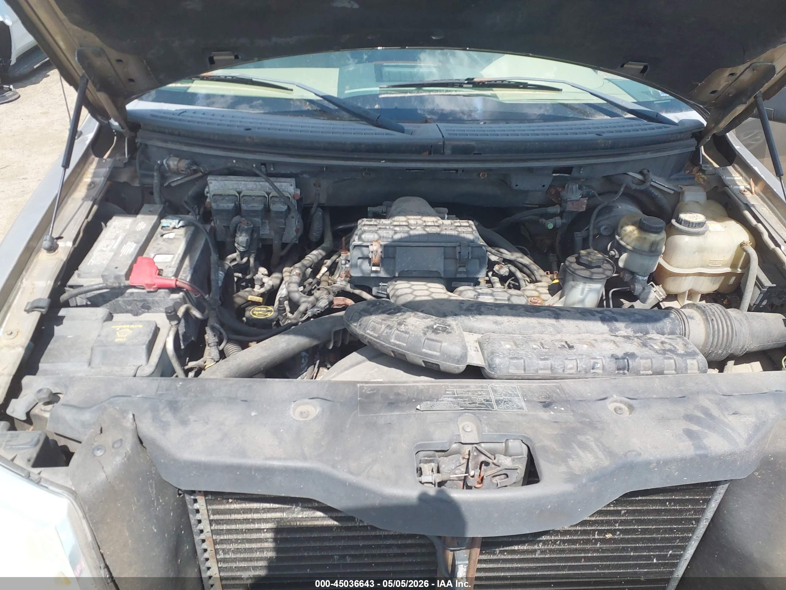 FORD F-150 image 10