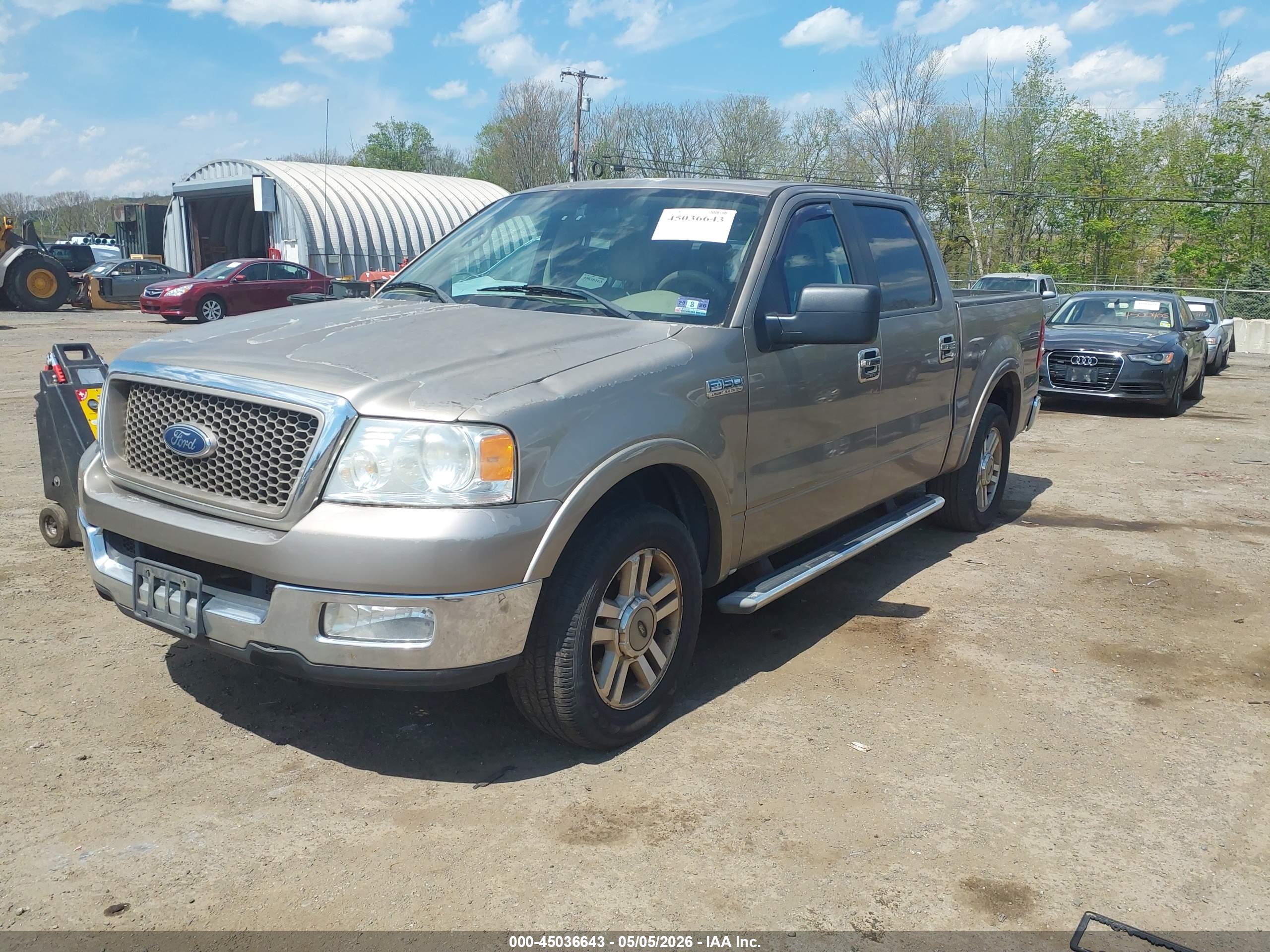 FORD F-150 image 2