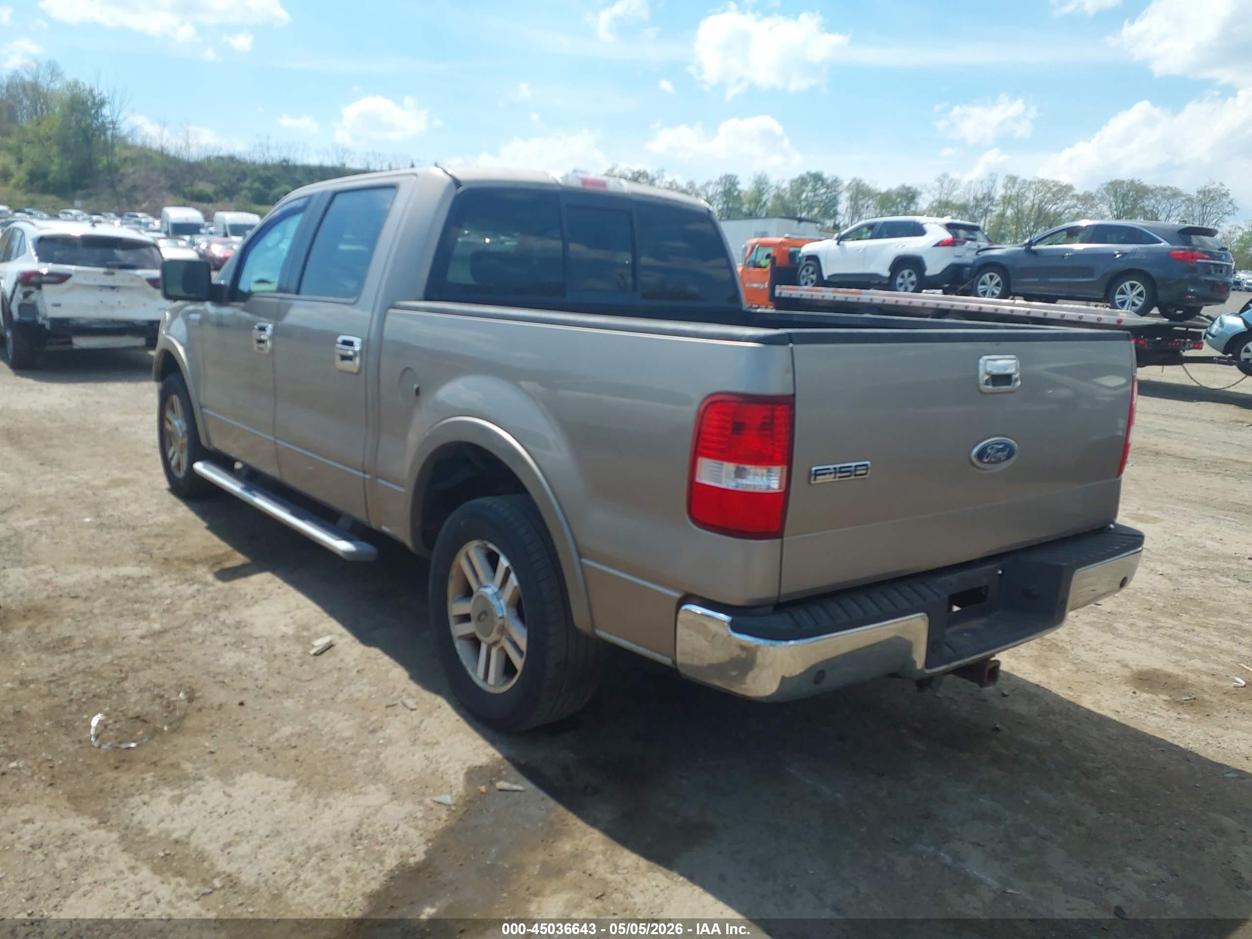 FORD F-150 image 3