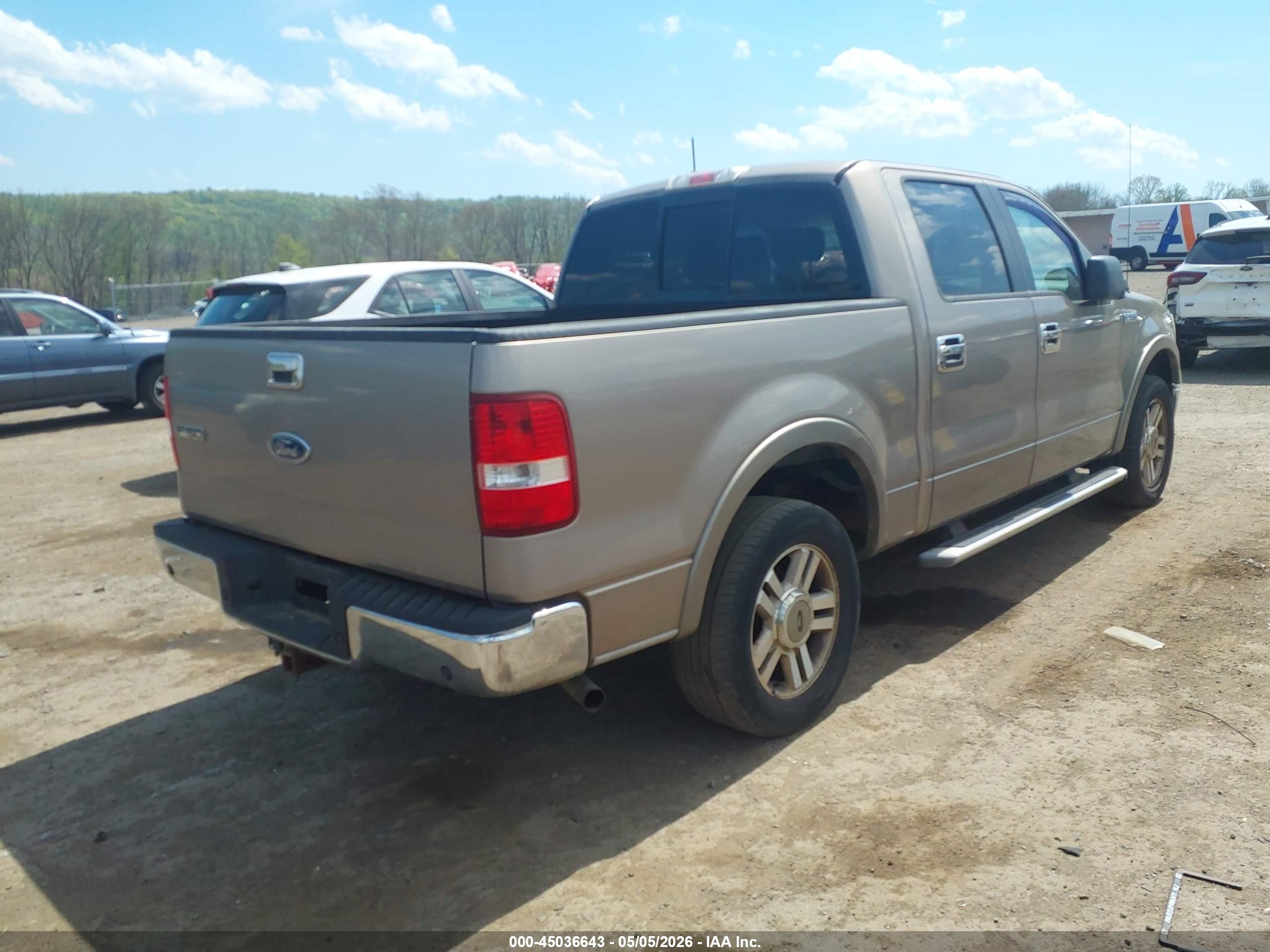 FORD F-150 image 4