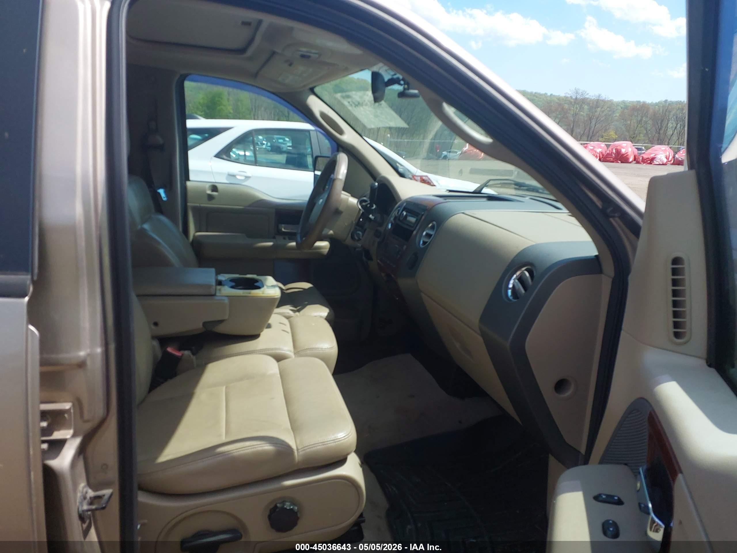 FORD F-150 image 5