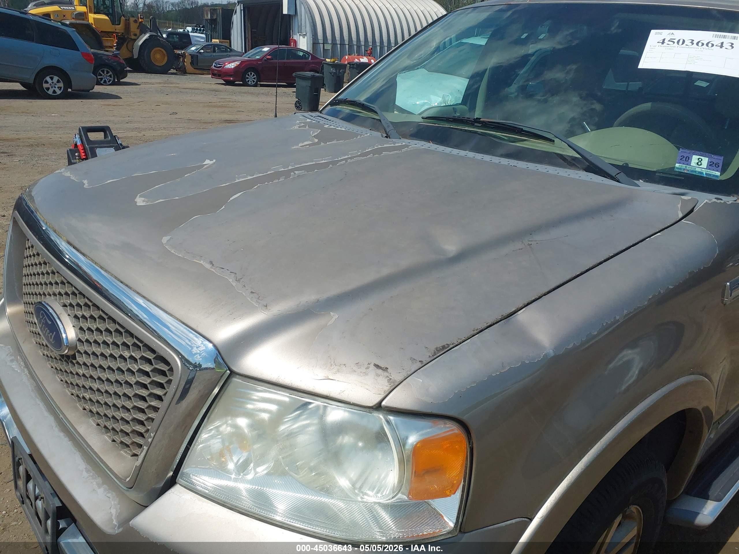 FORD F-150 image 6