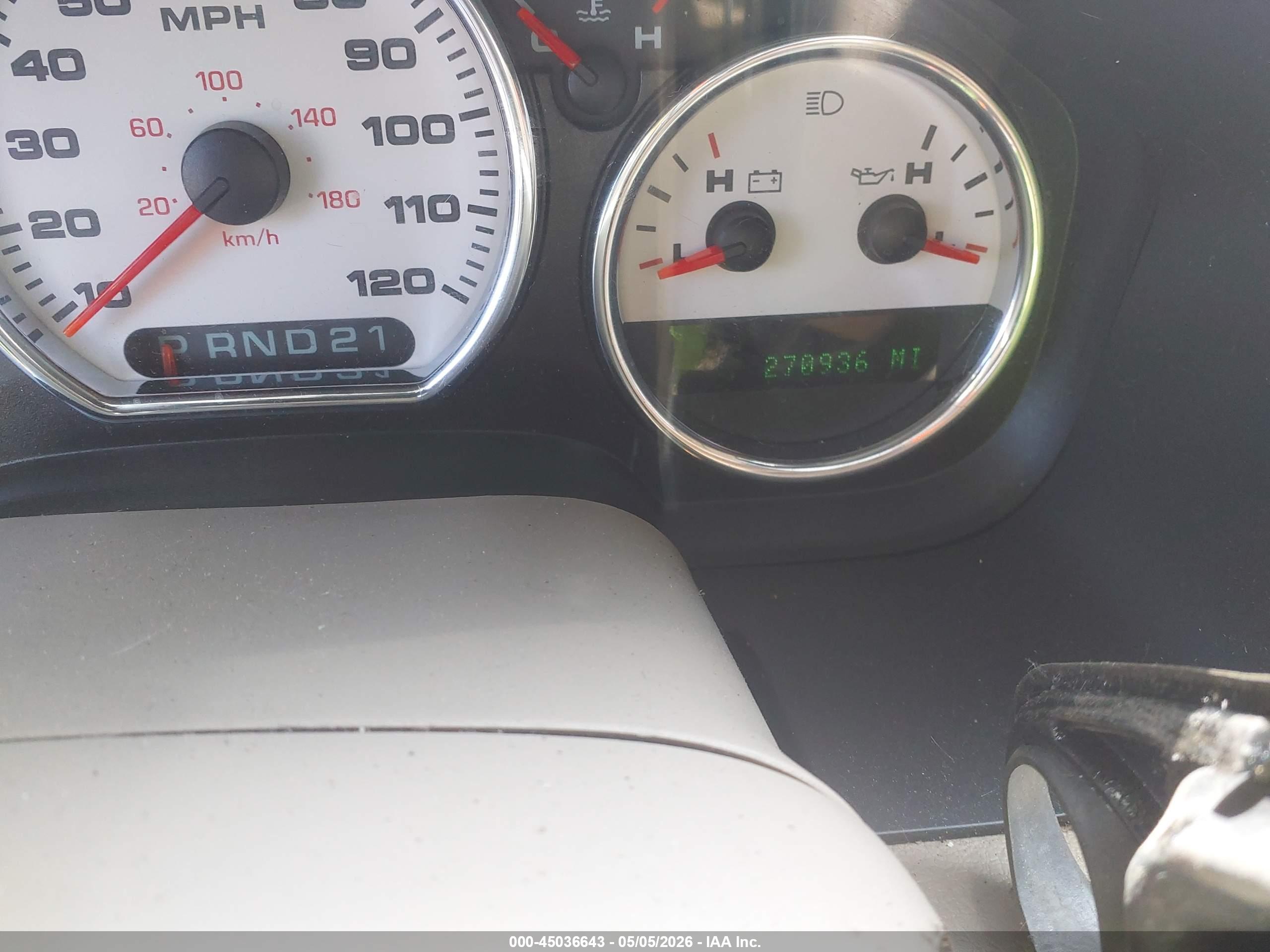 FORD F-150 image 7