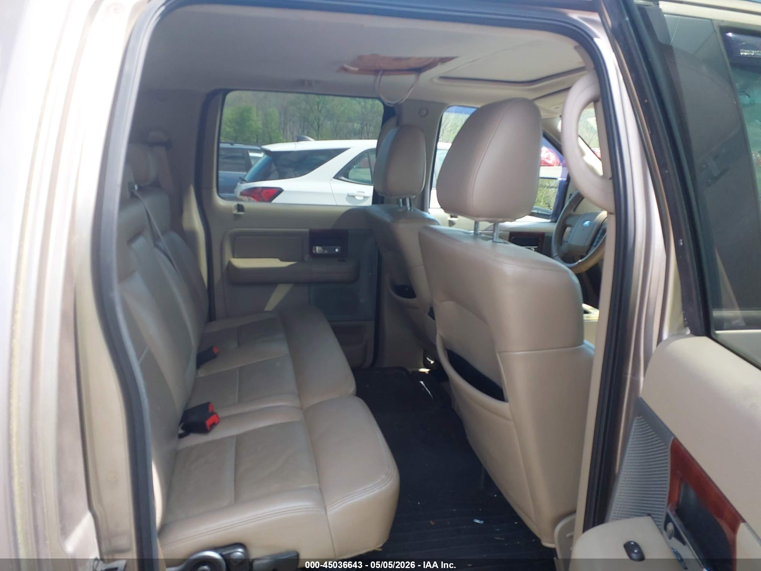 FORD F-150 image 8