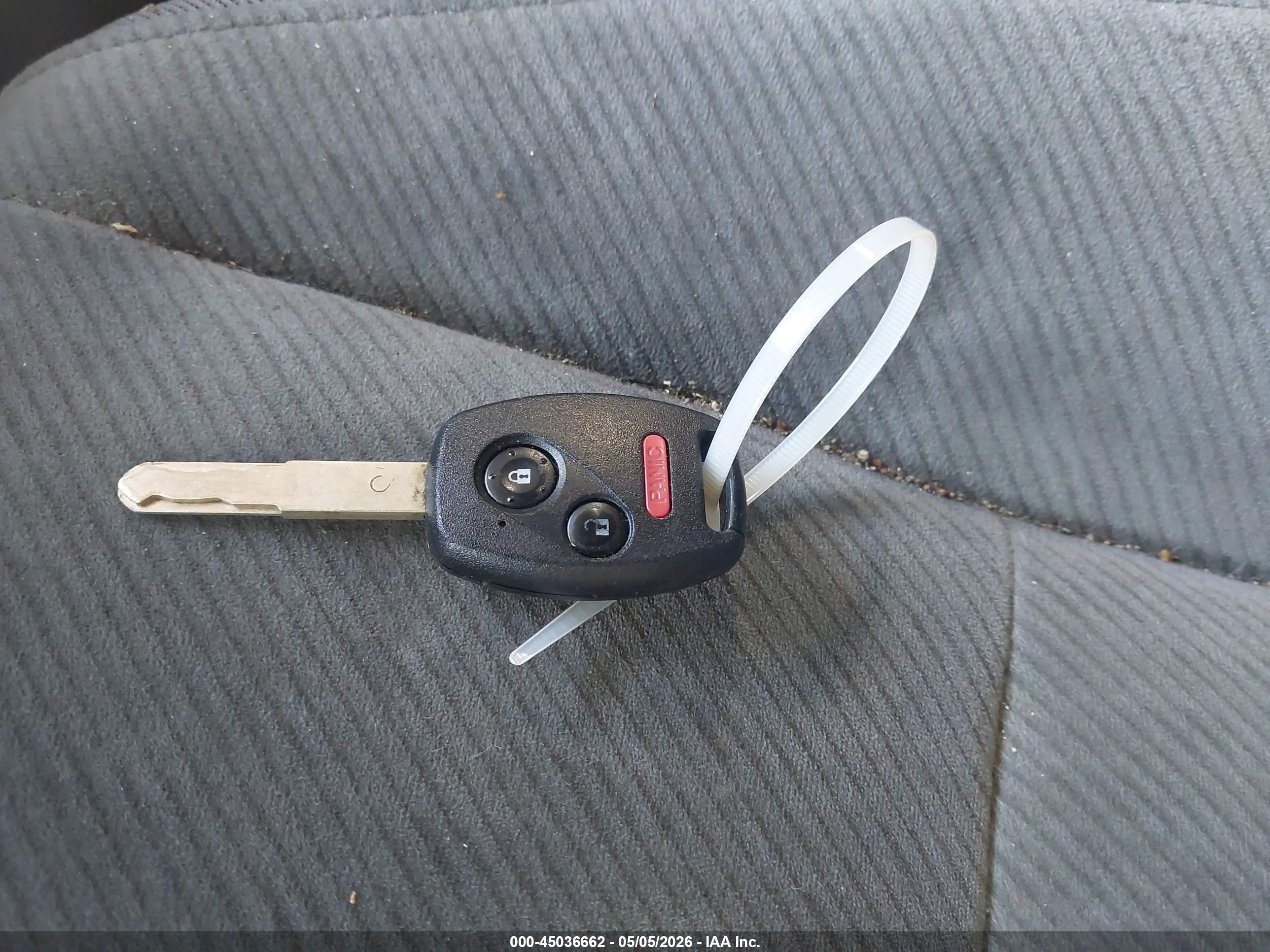 HONDA CIVIC image 11