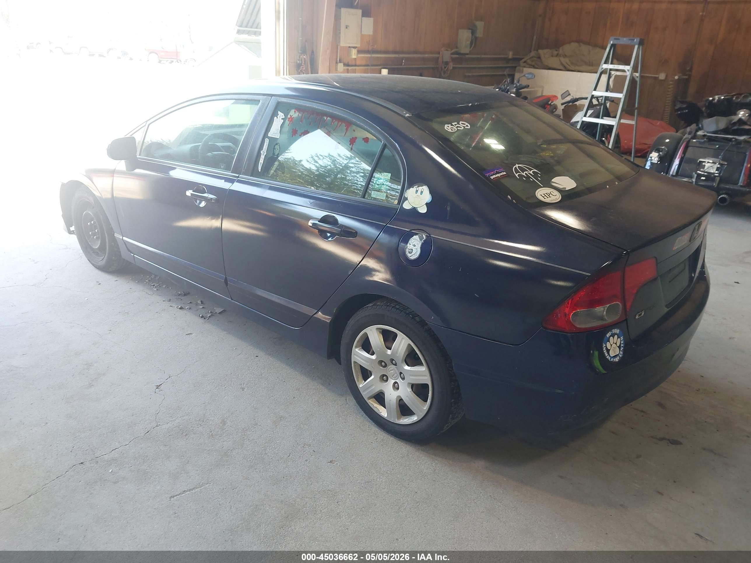 HONDA CIVIC image 3