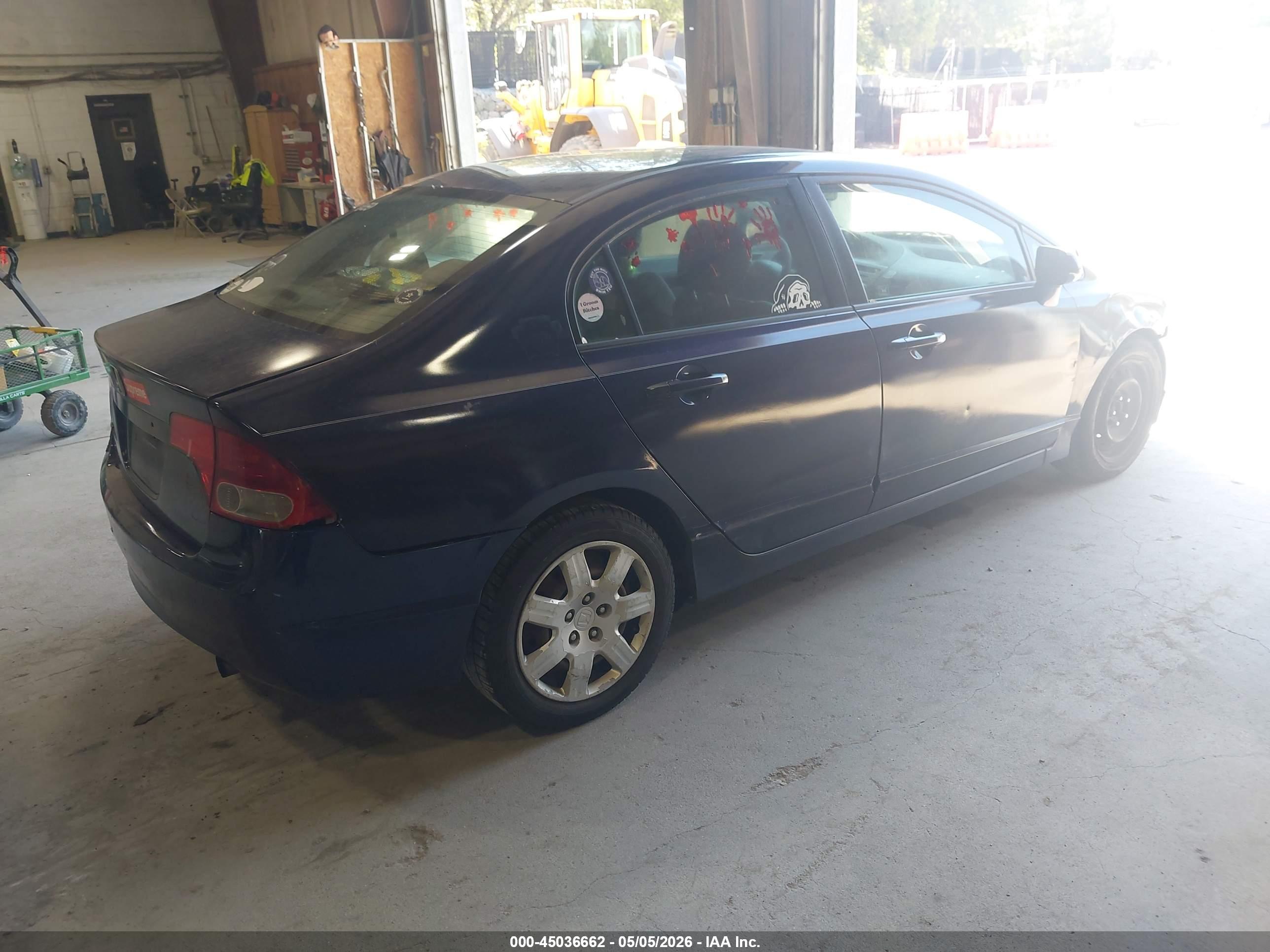 HONDA CIVIC image 4