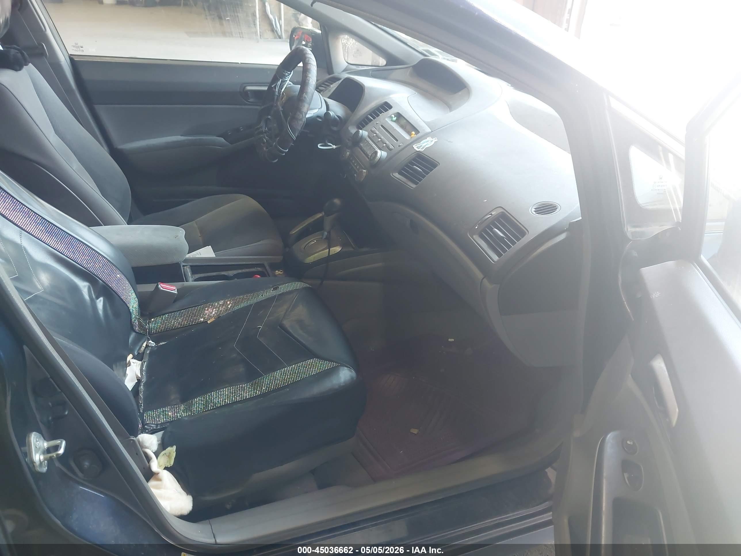 HONDA CIVIC image 5